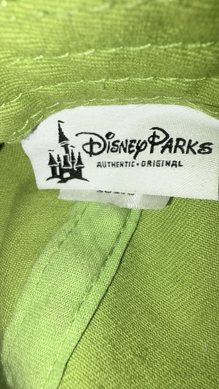 Disney Monsters University Distressed Oozma Kappa Hat Size ONE SIZE - 3 Thumbnail