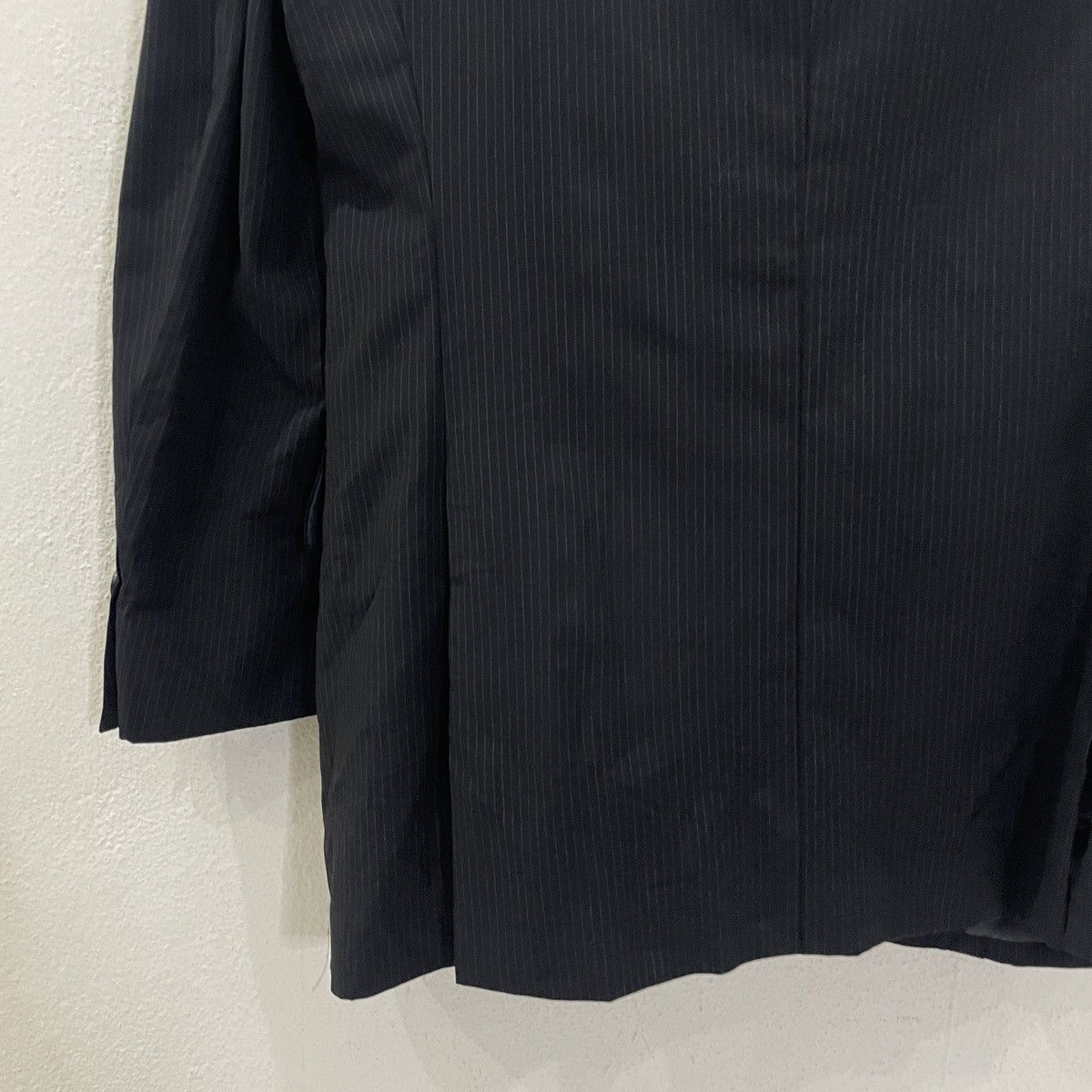 Loro Piana Vintage Loro Piana Coat Jacket Size US S / EU 44-46 / 1 - 9 Thumbnail