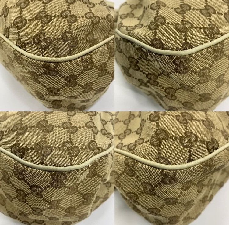 Gucci Gucci GG Shoulder Bag Size ONE SIZE - 4 Thumbnail