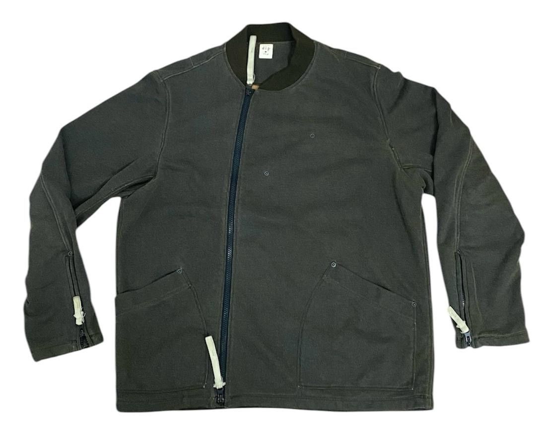 Japanese Brand × Streetwear dip + co.jp designer jacket made in  