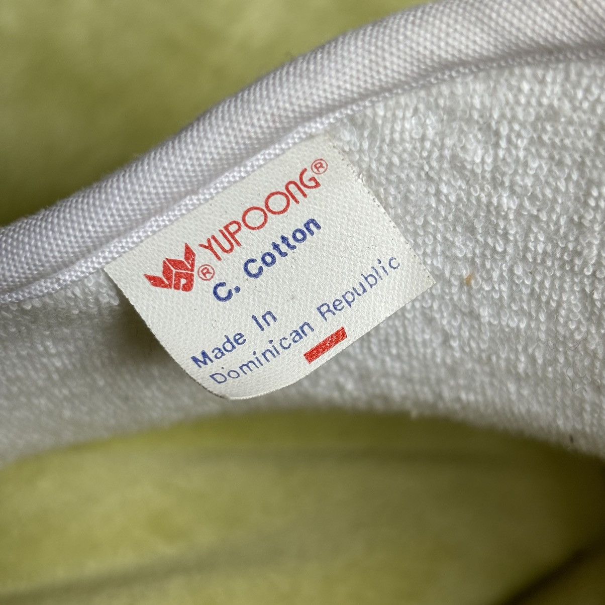 Vintage Vintage LA County Coroner Visor Size ONE SIZE - 4 Thumbnail