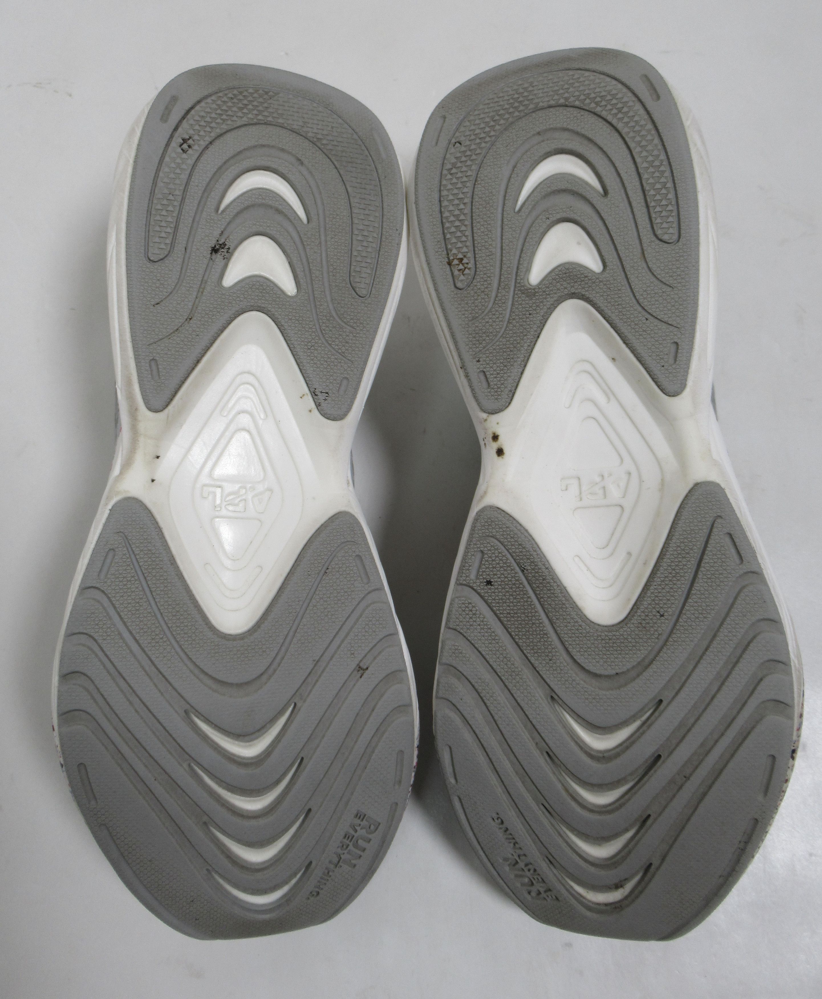 Athletic Propulsion Labs APL Women's Streamline Running Sneakers Light Gray Size US 9 / IT 39 - 7 Thumbnail