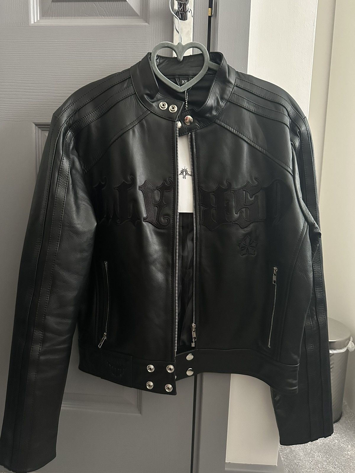 osbatt Night cafe racer 鋭い