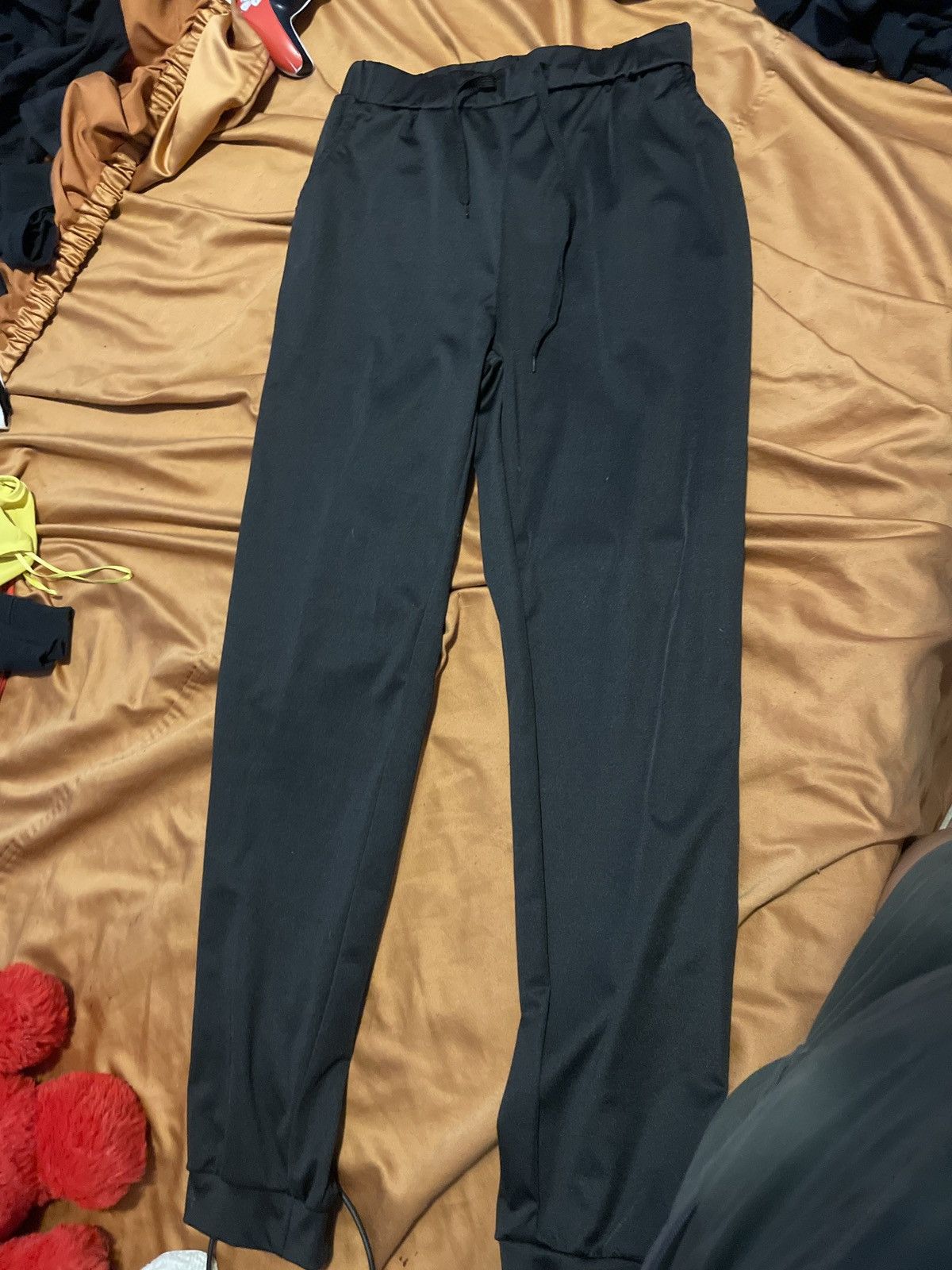 Vintage Dress sweats pants Size 38" / US 16 / IT 52 - 1 Preview