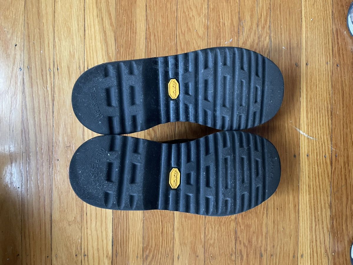 Our Legacy Trampler Derby Size US 10 / EU 43 - 5 Thumbnail