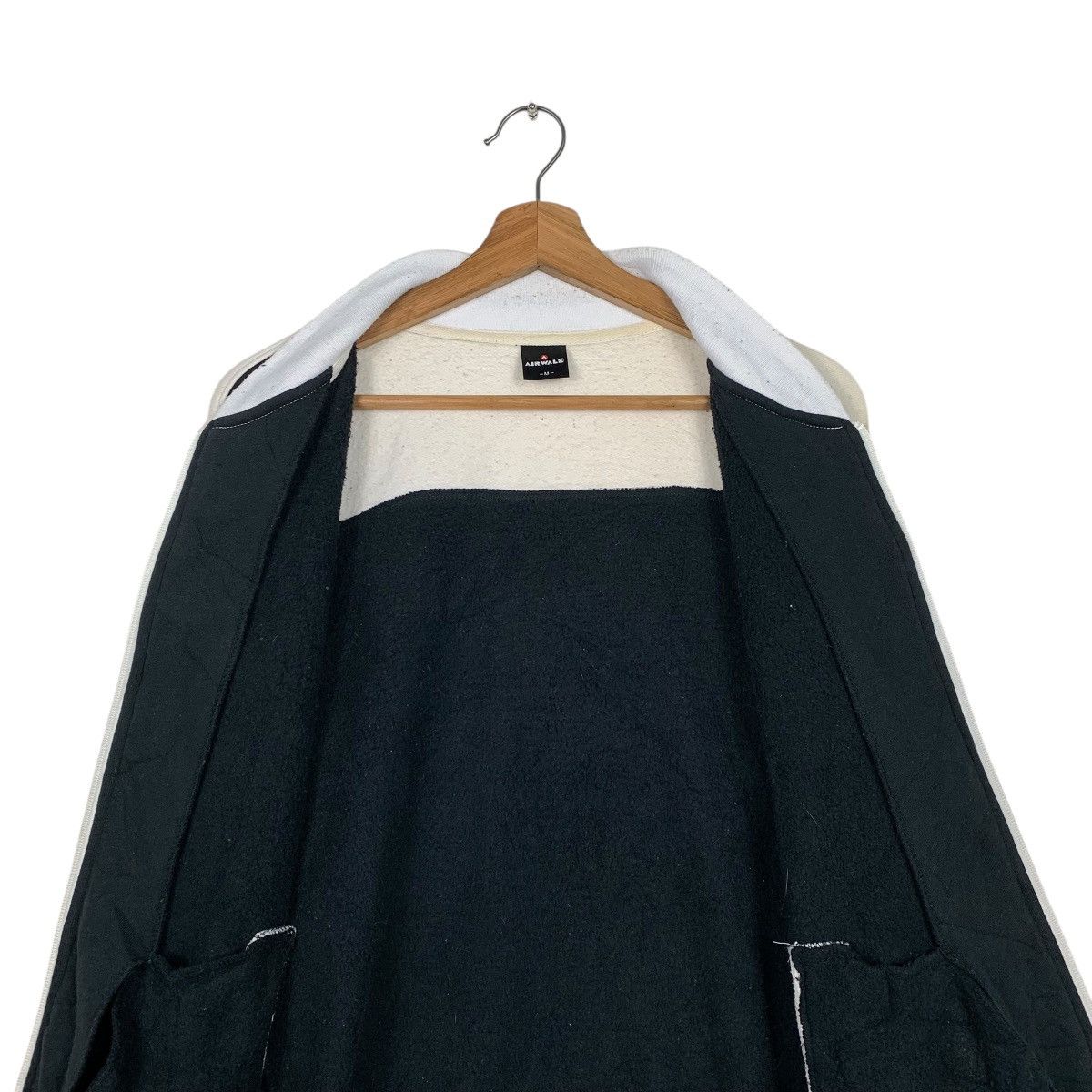 Airwalk Vintage Y2K Airwalk Light Jacket Size US M / EU 48-50 / 2 - 12 Thumbnail