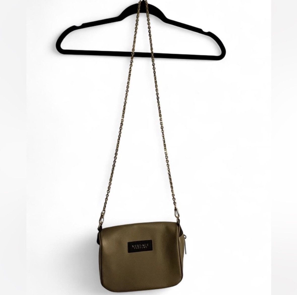 Versace Versace perfume shoulder bag Size ONE SIZE - 3 Thumbnail