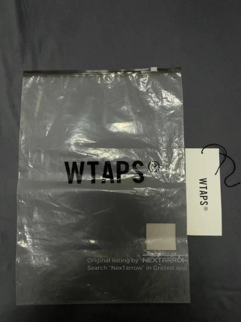 Wtaps Wtaps size 2 Green Washed Military Work Pants Size US 30 / EU 46 - 7 Thumbnail