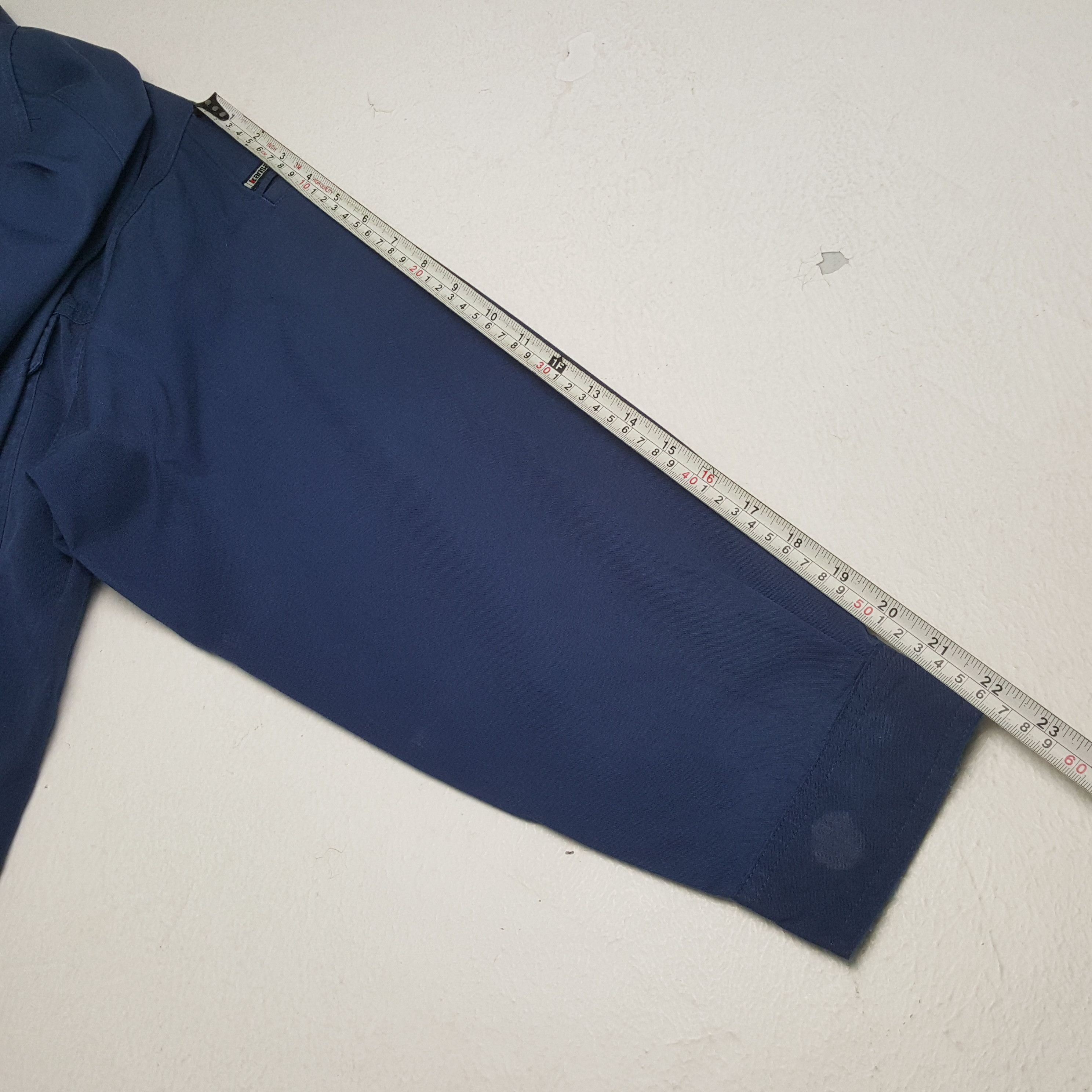Japanese Brand × Vintage Vintage TRD TOYOTA RACING DEVELOPMENT Japanese Custom Jacket Size US M / EU 48-50 / 2 - 6 Thumbnail