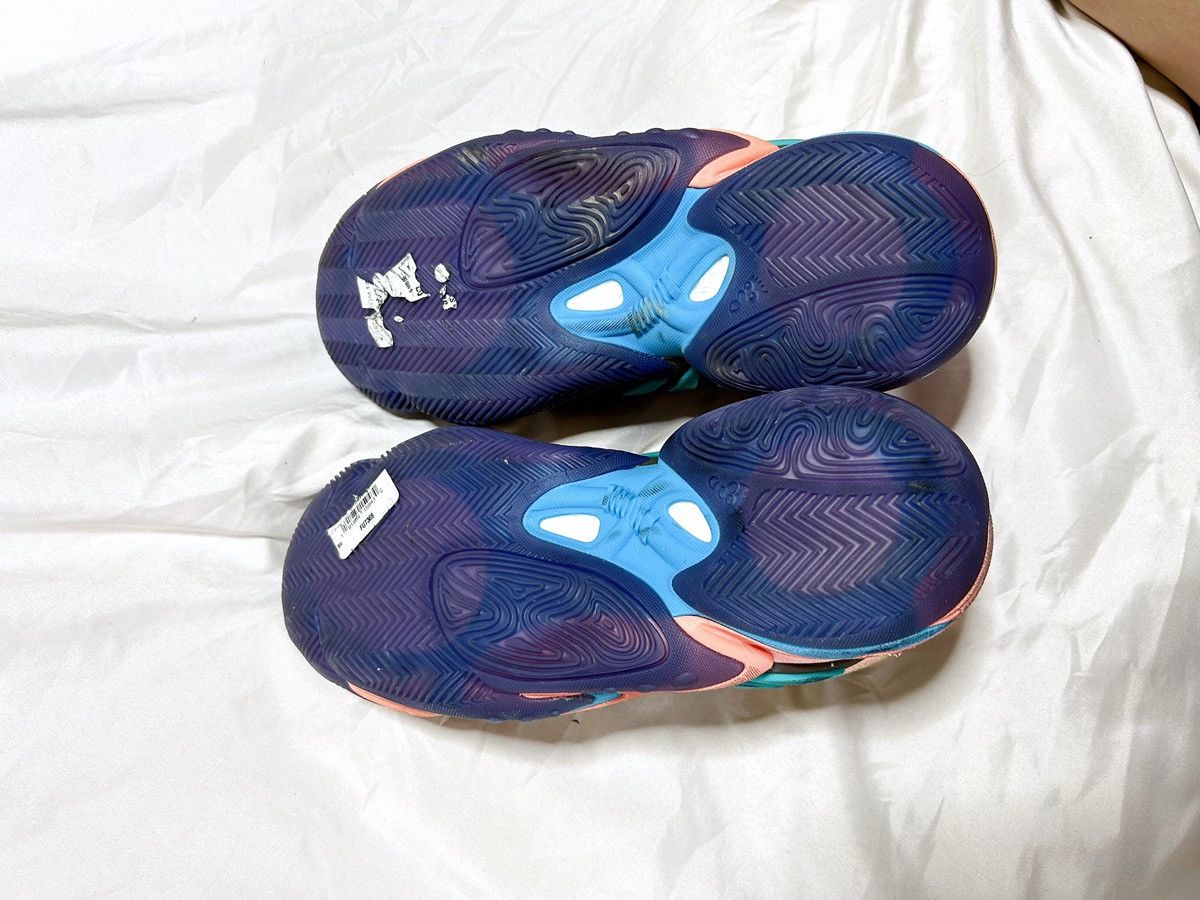 Adidas × Pharrell Adidas Pharrell x Crazy BYW 2.0 'Chalk Coral' Size US 9.5 / EU 42-43 - 7 Thumbnail