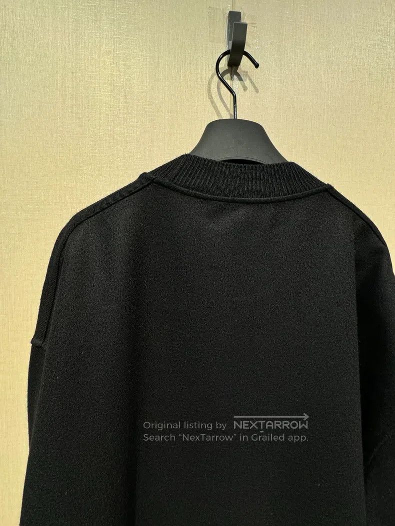 Jil Sander Jil Sander size 48 Wool Pullover Sweater Size US M / EU 48-50 / 2 - 6 Thumbnail