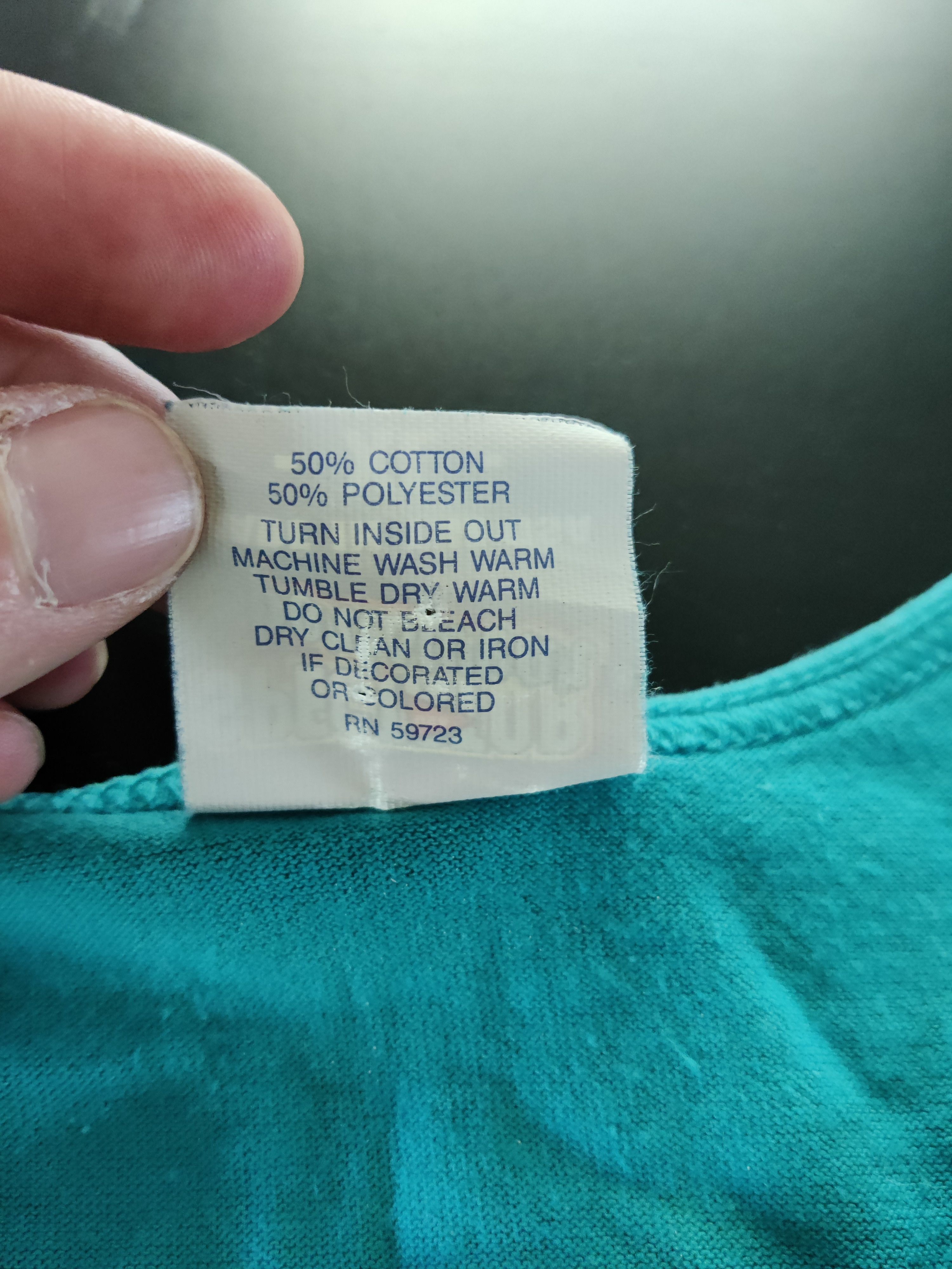 Vintage Spectator Charlotte Hornets NBA Tank Top Vintage 1993 XL Size US XL / EU 56 / 4 - 4 Thumbnail