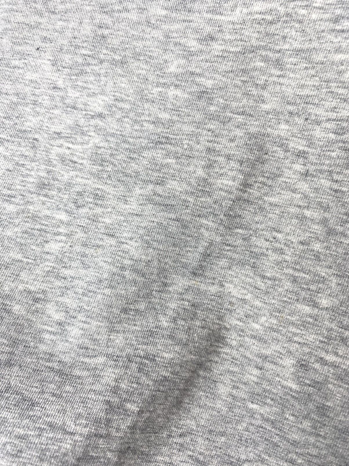 Escada Luxury Escada Silver Print T Shirt Hype Size L / US 10 / IT 46 - 6 Thumbnail