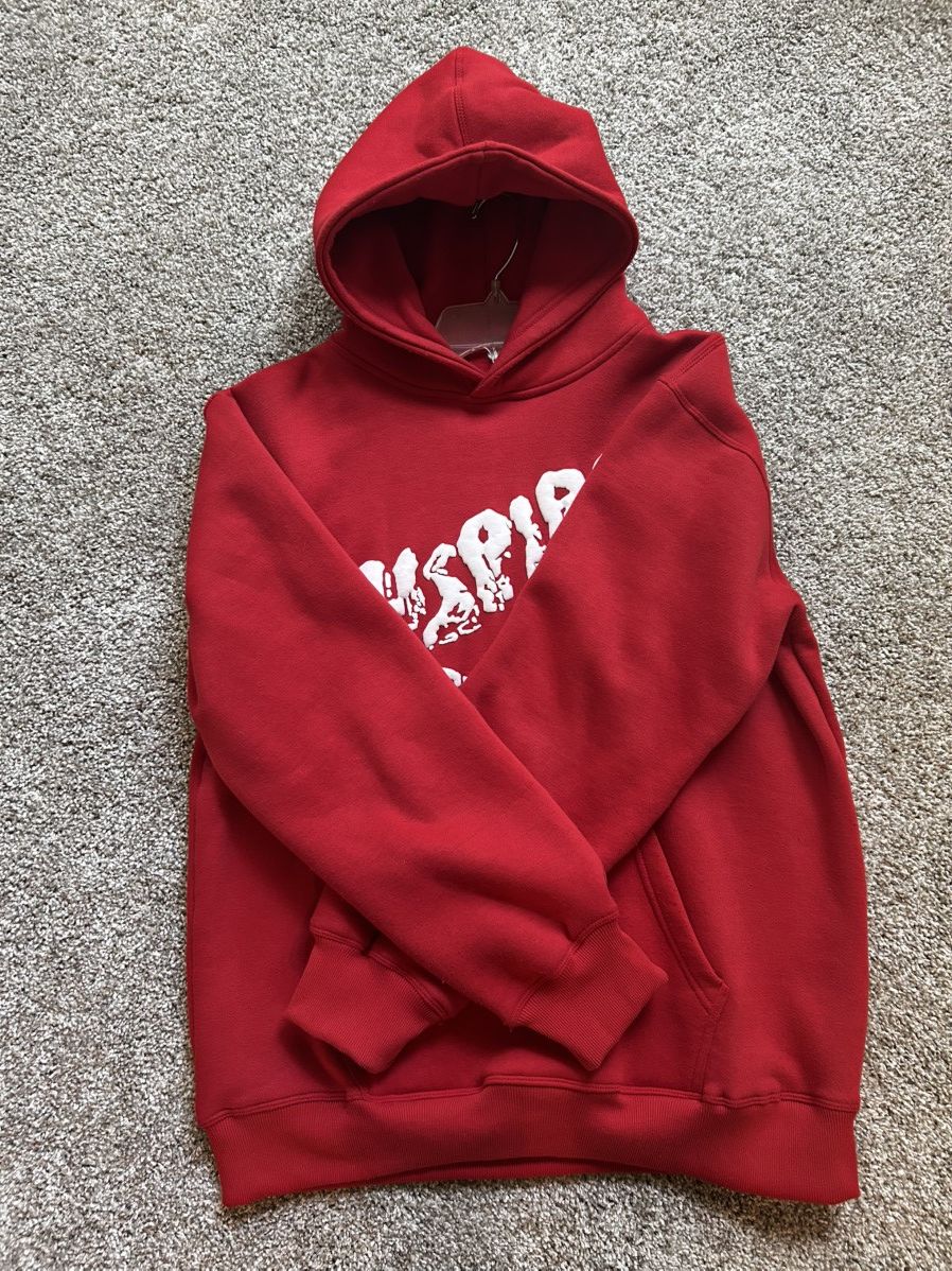 Other SUSPIRIA Seven Figures Hoodie Size US L / EU 52-54 / 3 - 2 Thumbnail