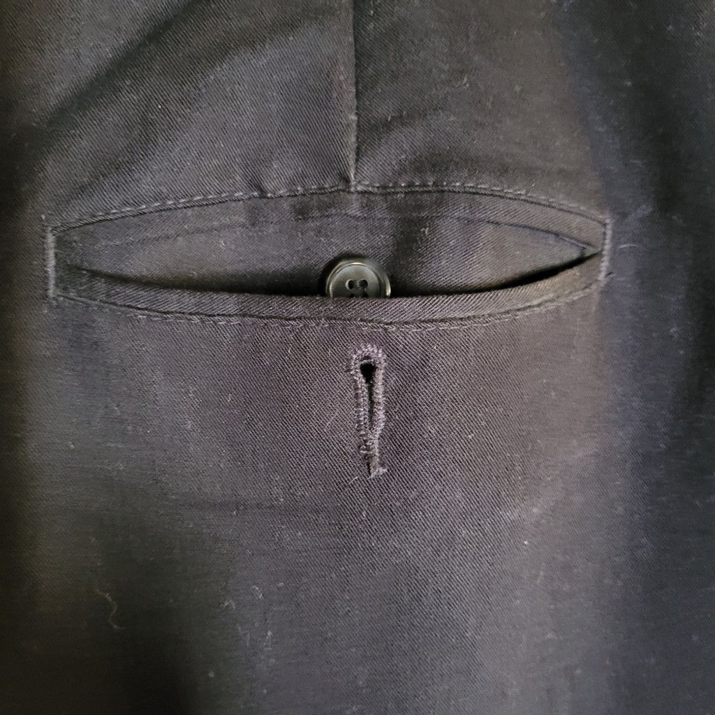 J Ferrar j. Ferrar Classic Mens Pants. Euc, Size 34/34 Size US 34 / EU 50 - 4 Thumbnail