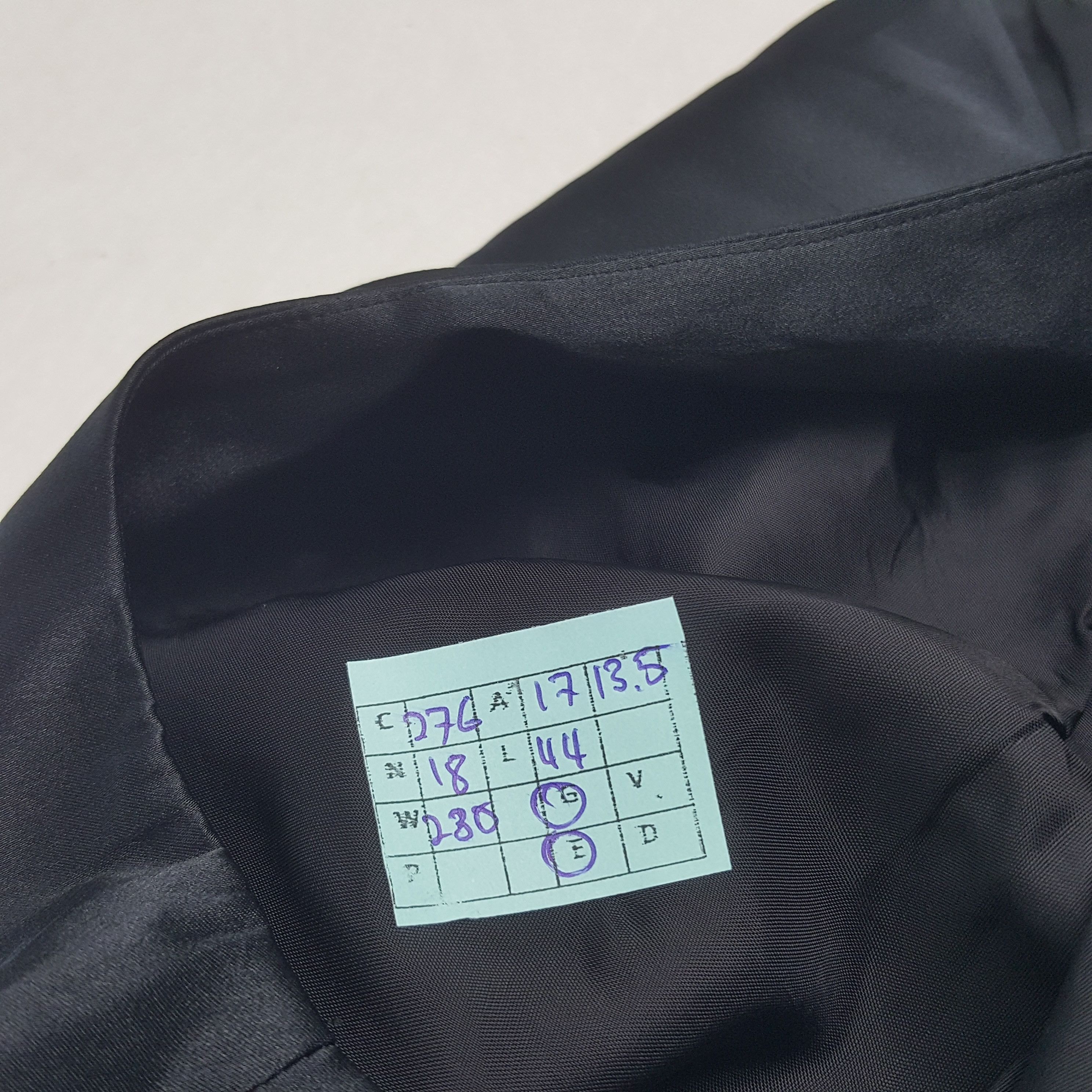 Givenchy × Vintage Vintage Givenchy Dresses Shirt Size S / US 4 / IT 40 - 7 Thumbnail