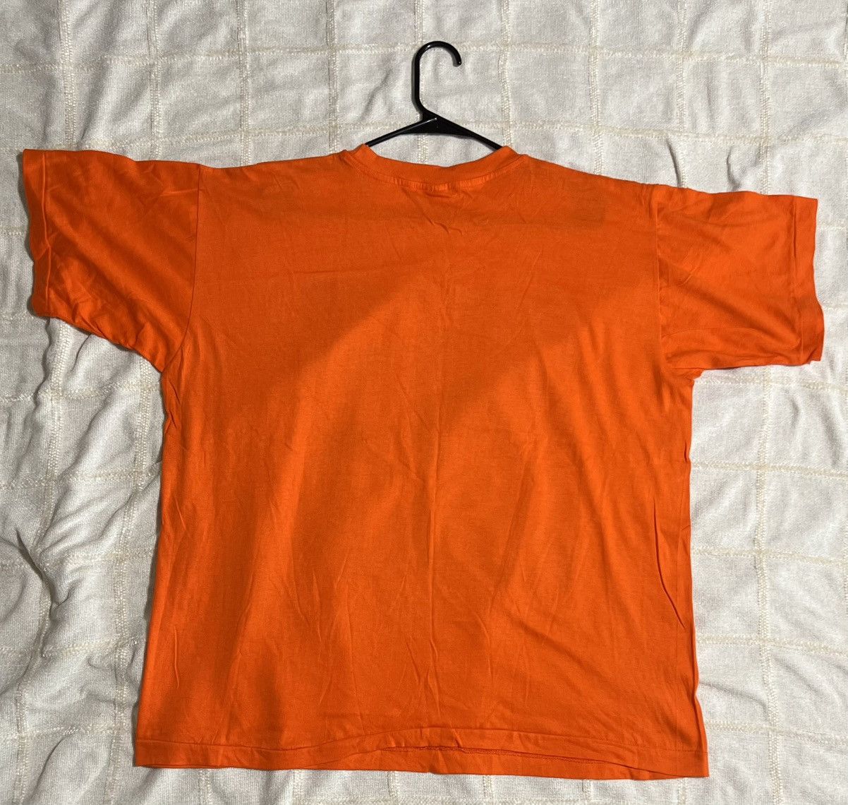 Vintage Vintage Black History T-shirt Size US XL / EU 56 / 4 - 4 Thumbnail