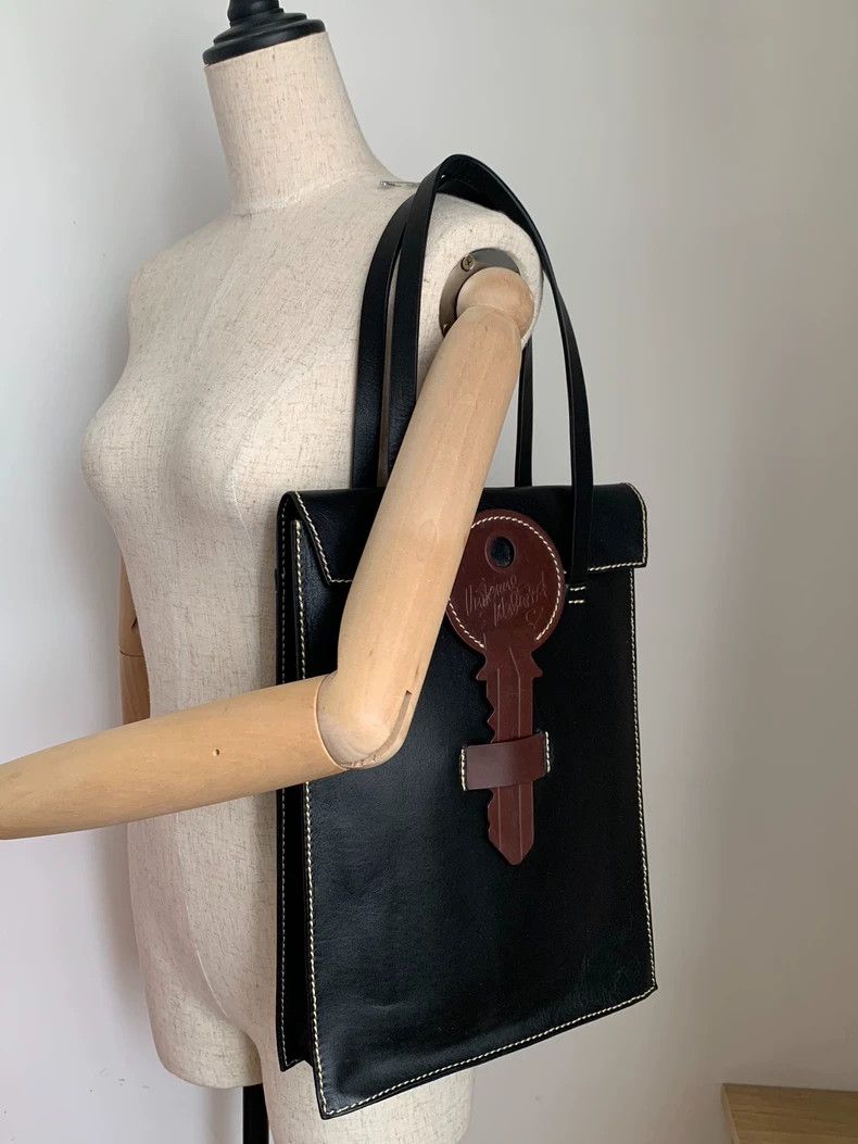 Vivienne Westwood Vivienne Westwood Used briefcase Size ONE SIZE - 2 Thumbnail