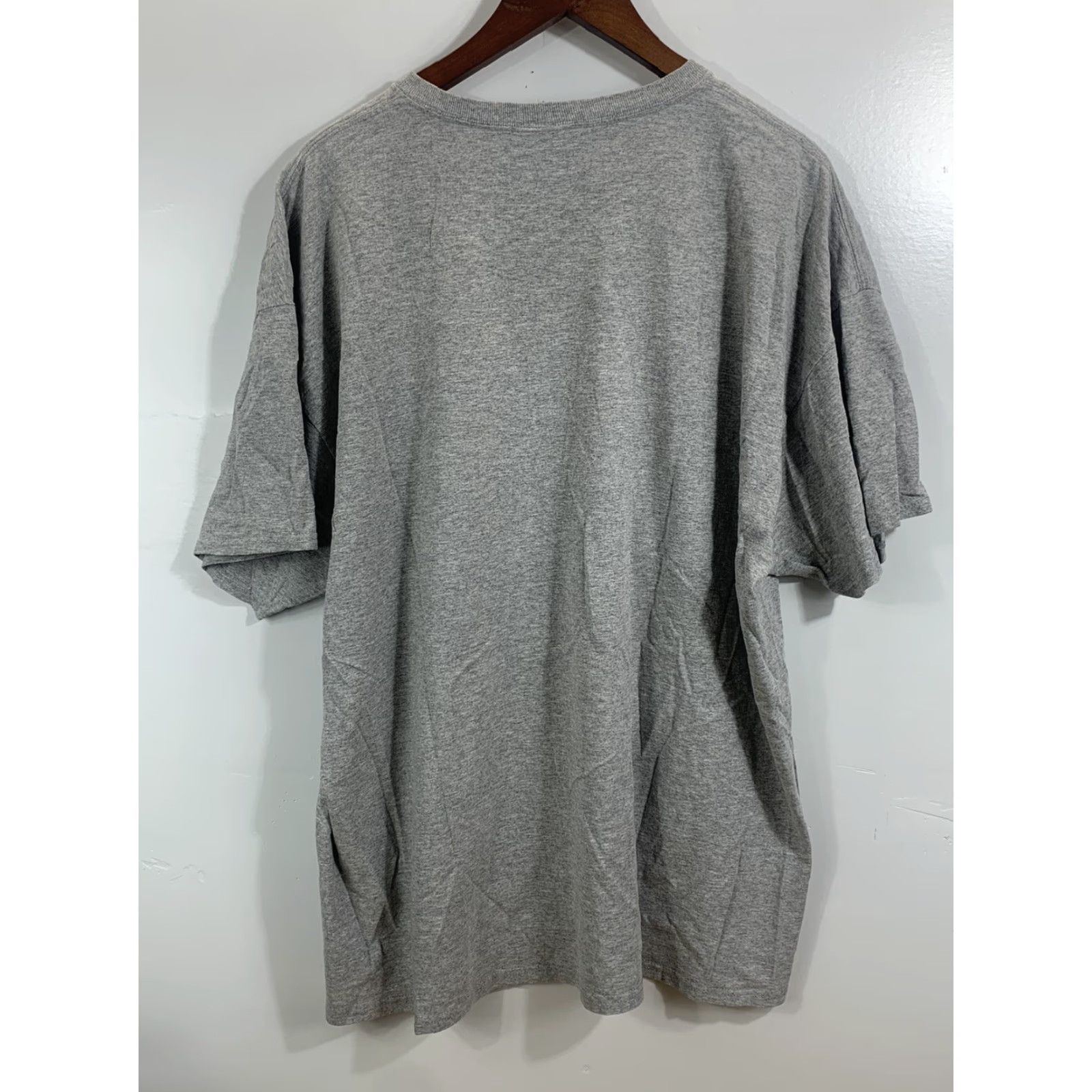 Fruit Of The Loom VINTAGE Fruit Of The Loom Fifth Sun Off Roading Truck T-Shirt 2XL Mens Black Crew Neck Short Sleeve Size US XXL / EU 58 / 5 - 5 Thumbnail
