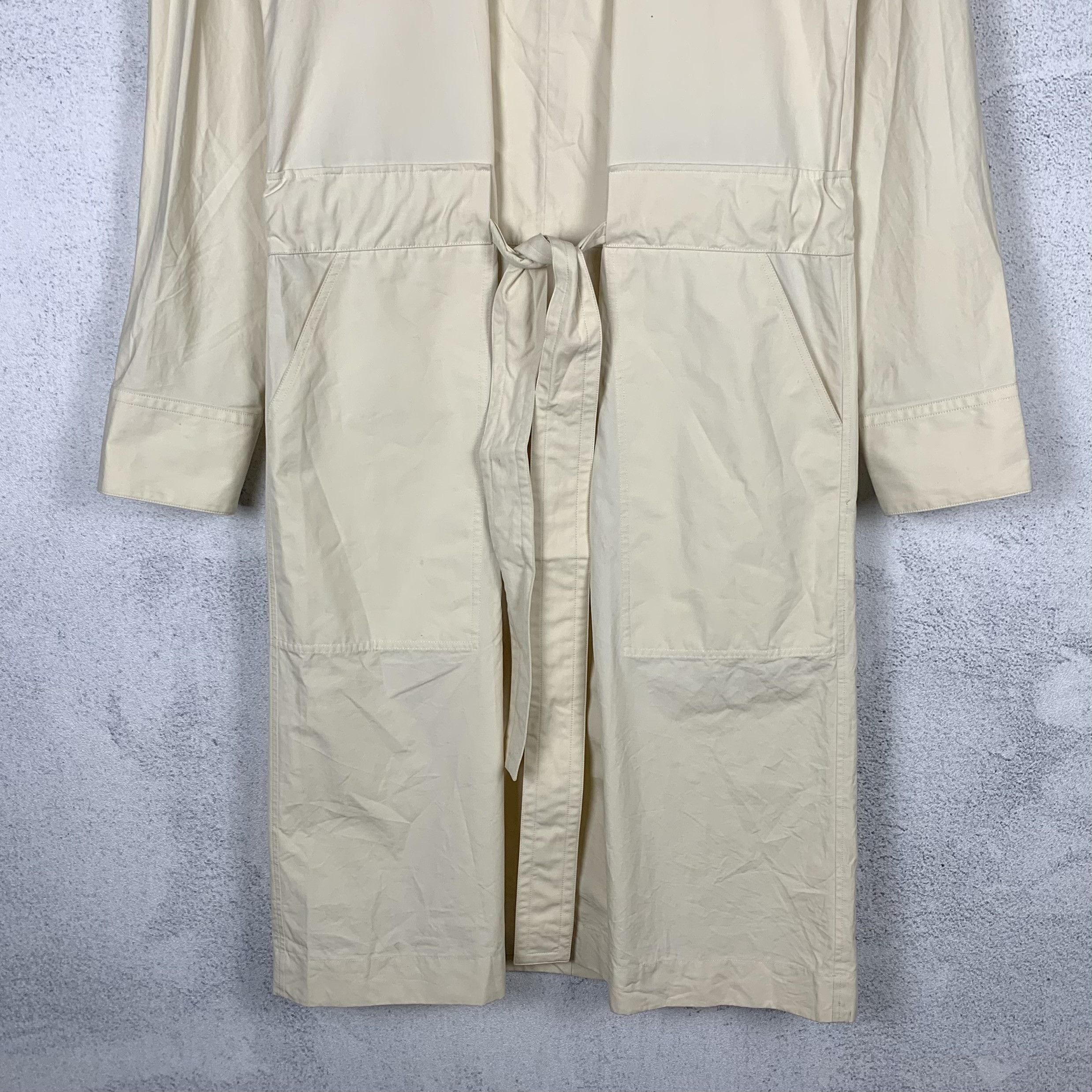 Jil Sander Jil Sander Dress Size XXS / US 00 / IT 34 - 3 Thumbnail