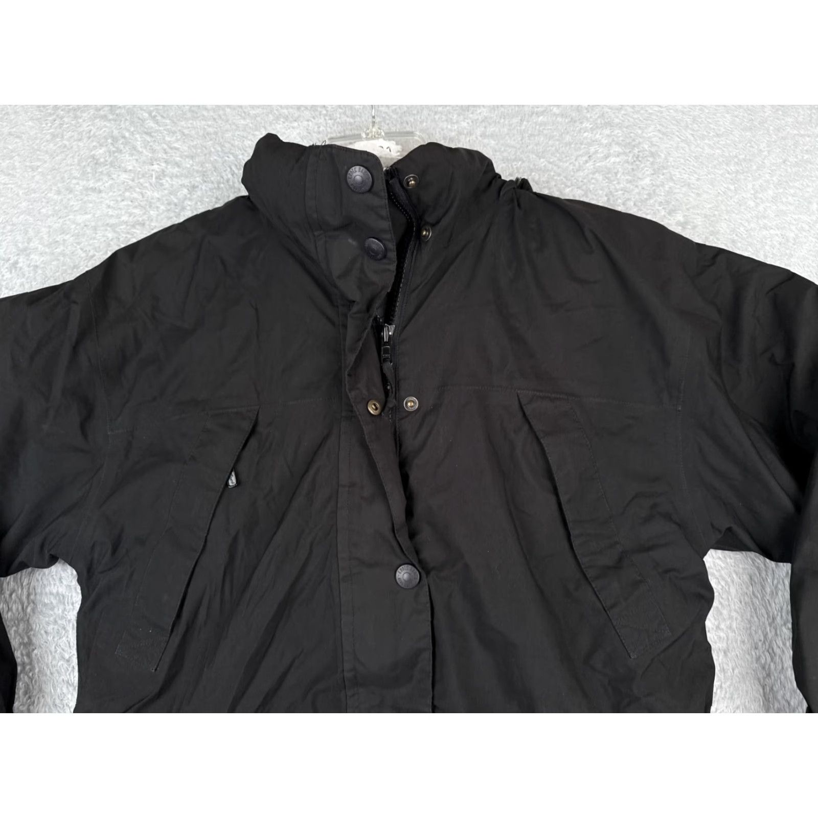 Eddie Bauer VINTAGE N/A Size L / US 10 / IT 46 - 4 Thumbnail