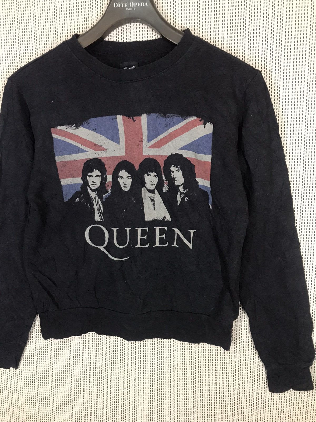 Band Tees × Bravado ‼️QUEEN BAND SWEATSHIRT BY BRAVADO ‼️ Size S / US 4 / IT 40 - 3 Thumbnail