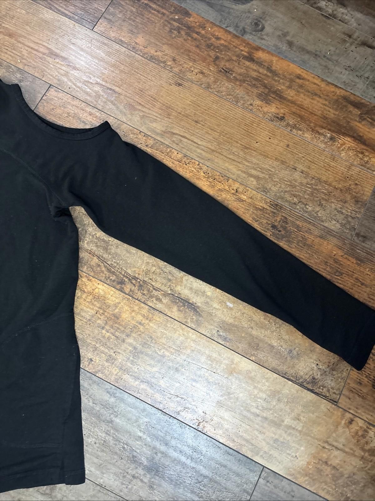 Other Daisy Fuentes Poly Blend Cold Shoulder Size L NWT Athleisure Size L / US 10 / IT 46 - 3 Thumbnail