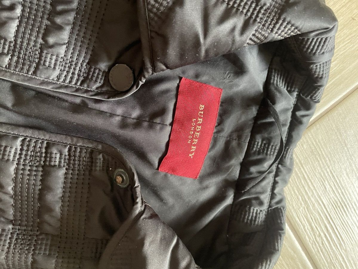 Burberry Cloth Burberry Size L / US 10 / IT 46 - 2 Thumbnail