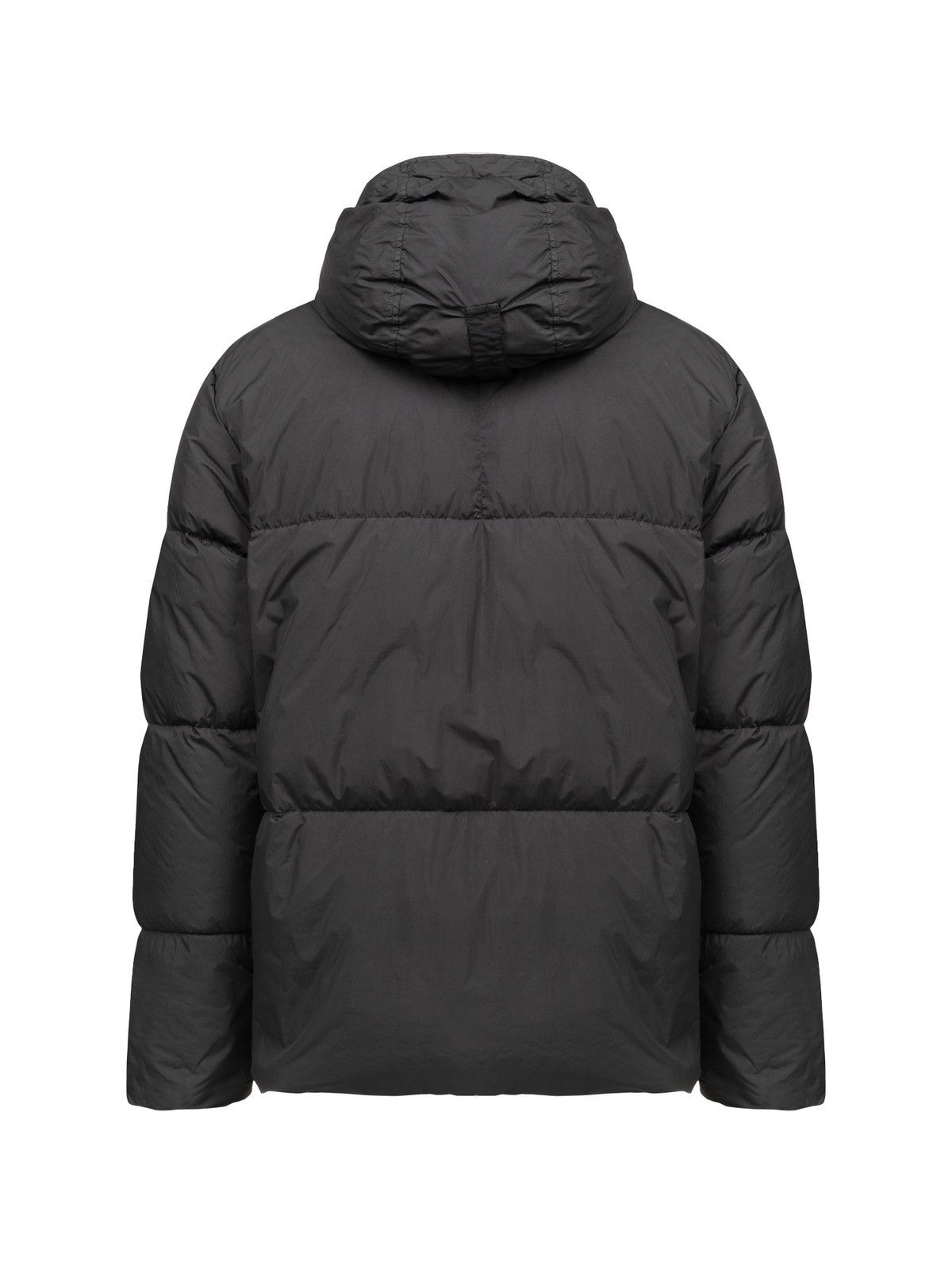 Stone Island Stone Island crinkle reps ny down puffer jacket Size US XL / EU 56 / 4 - 3 Thumbnail