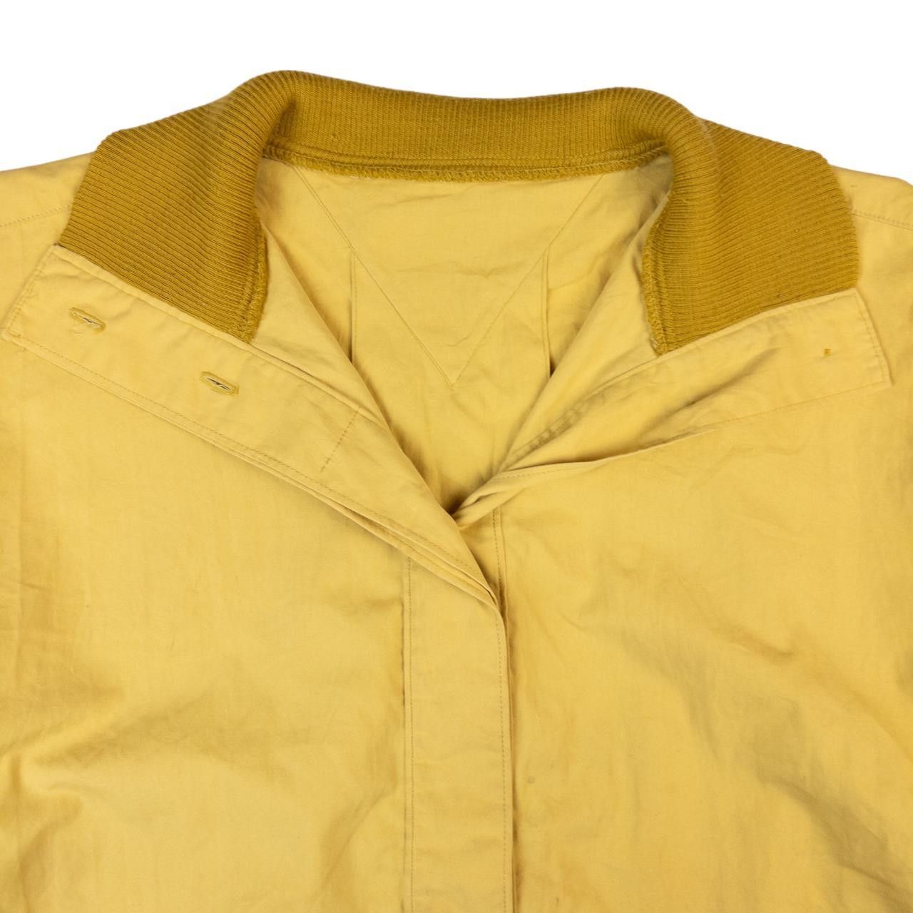 Issey Miyake Vintage Issey Miyake Button Up Long Jacket Size XL Size XL / US 12-14 / IT 48-50 - 3 Thumbnail