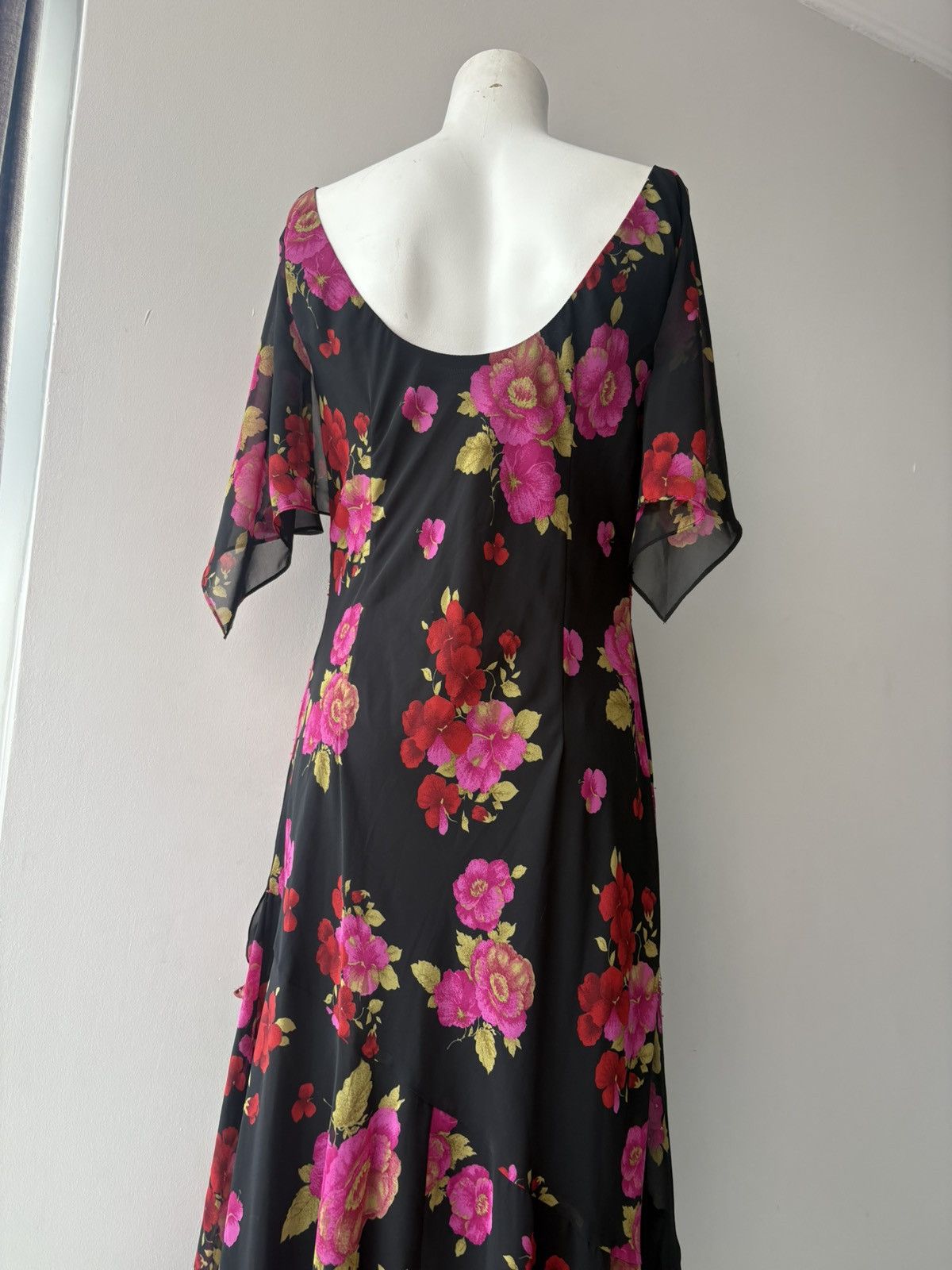 Vintage y2k dress Size XL / US 12-14 / IT 48-50 - 20 Thumbnail