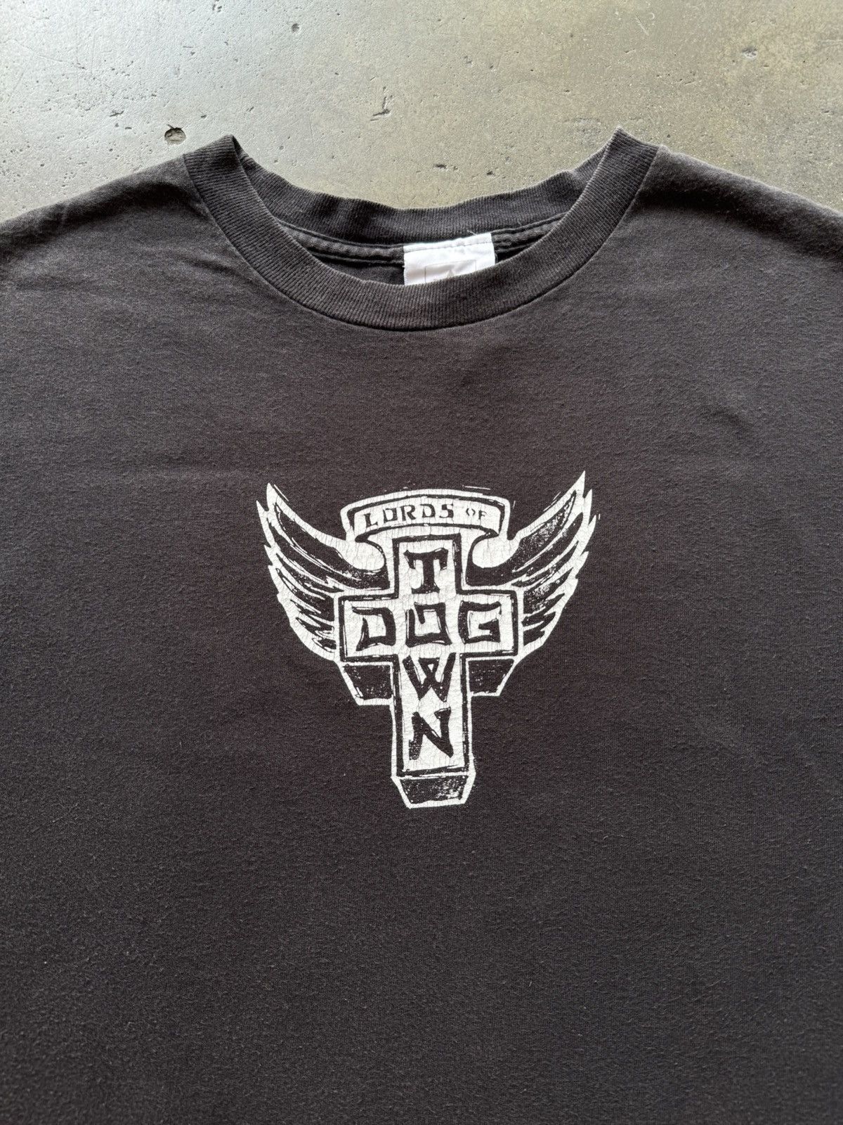 Lords Of Dogtown Shirt | Grailed