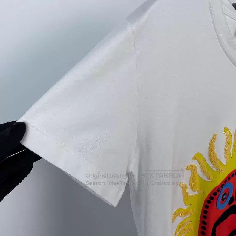 Louis Vuitton Louis Vuitton Central Sun short sleeves Size US M / EU 48-50 / 2 - 6 Thumbnail