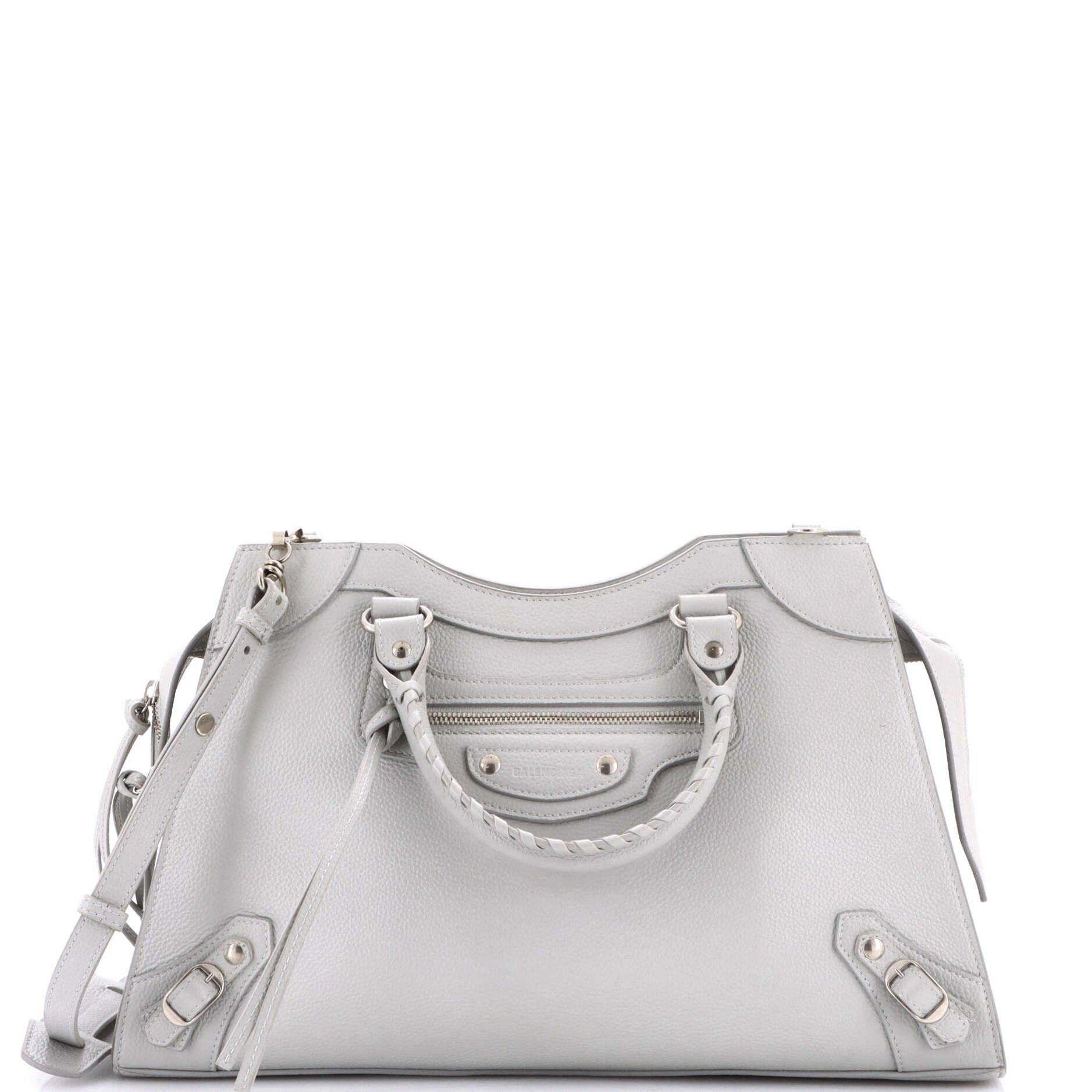 Balenciaga Neo Classic City Bag Size ONE SIZE - 1 Thumbnail