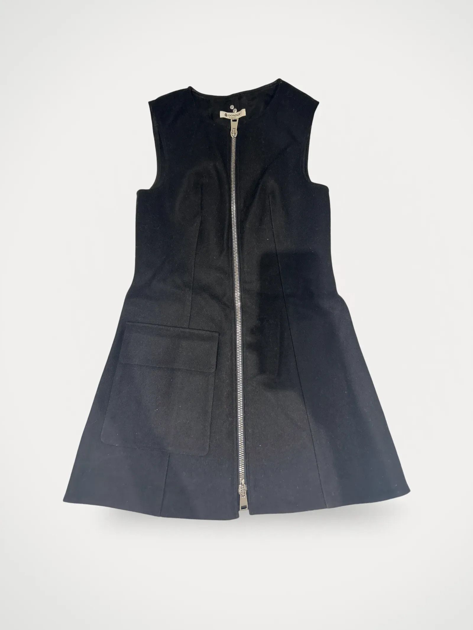 Dondup Dondup Dress Size M / US 6-8 / IT 42-44 - 1 Thumbnail