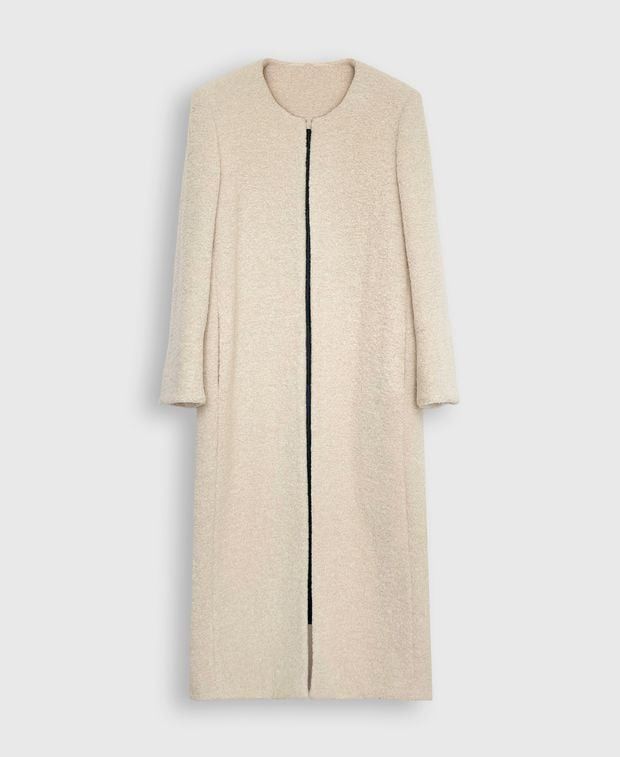 Other Wool-blend coat Size XXS / US 00 / IT 34 - 1 Thumbnail