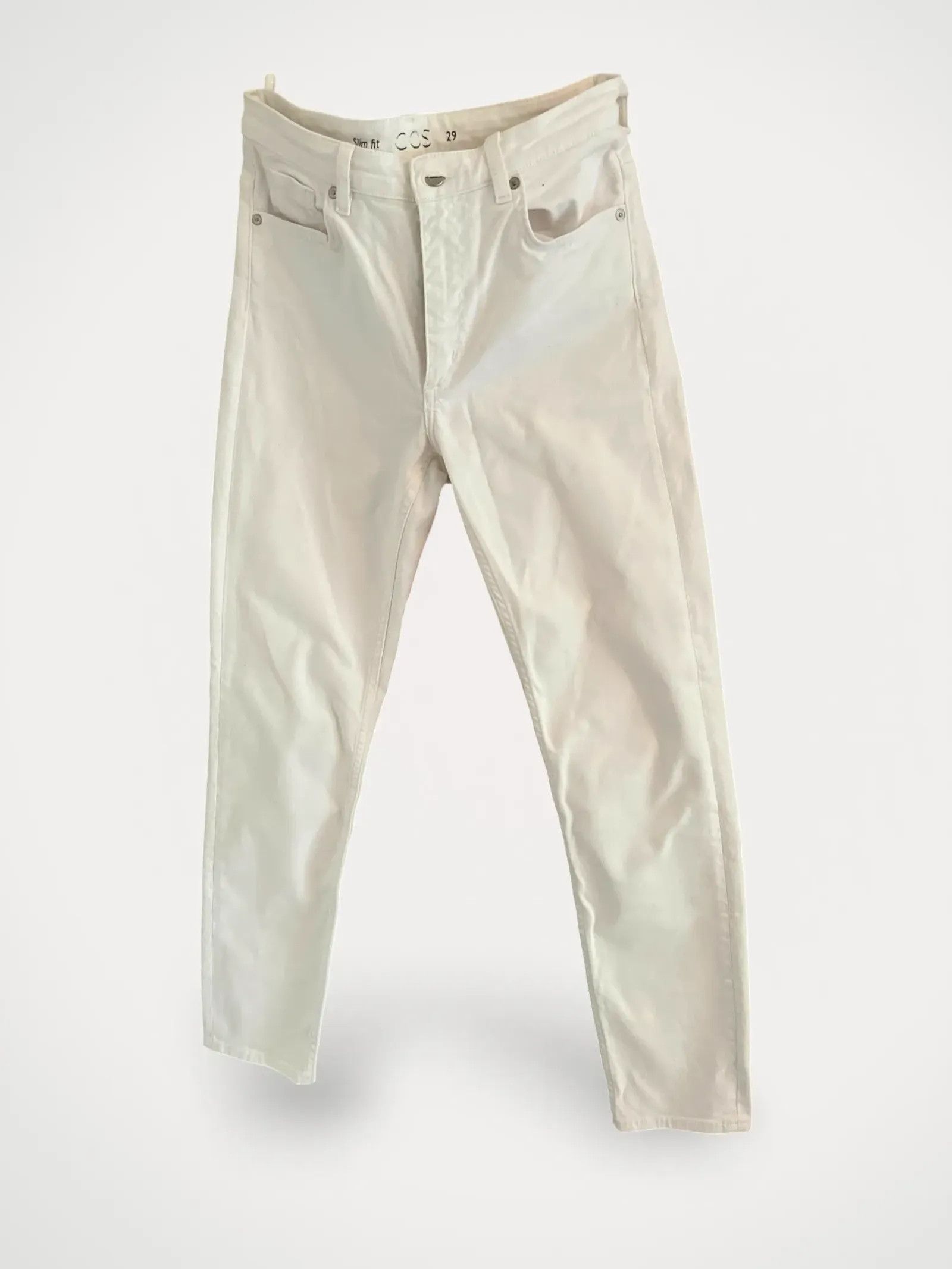 Cos Cos Jeans Size 29" - 1 Thumbnail