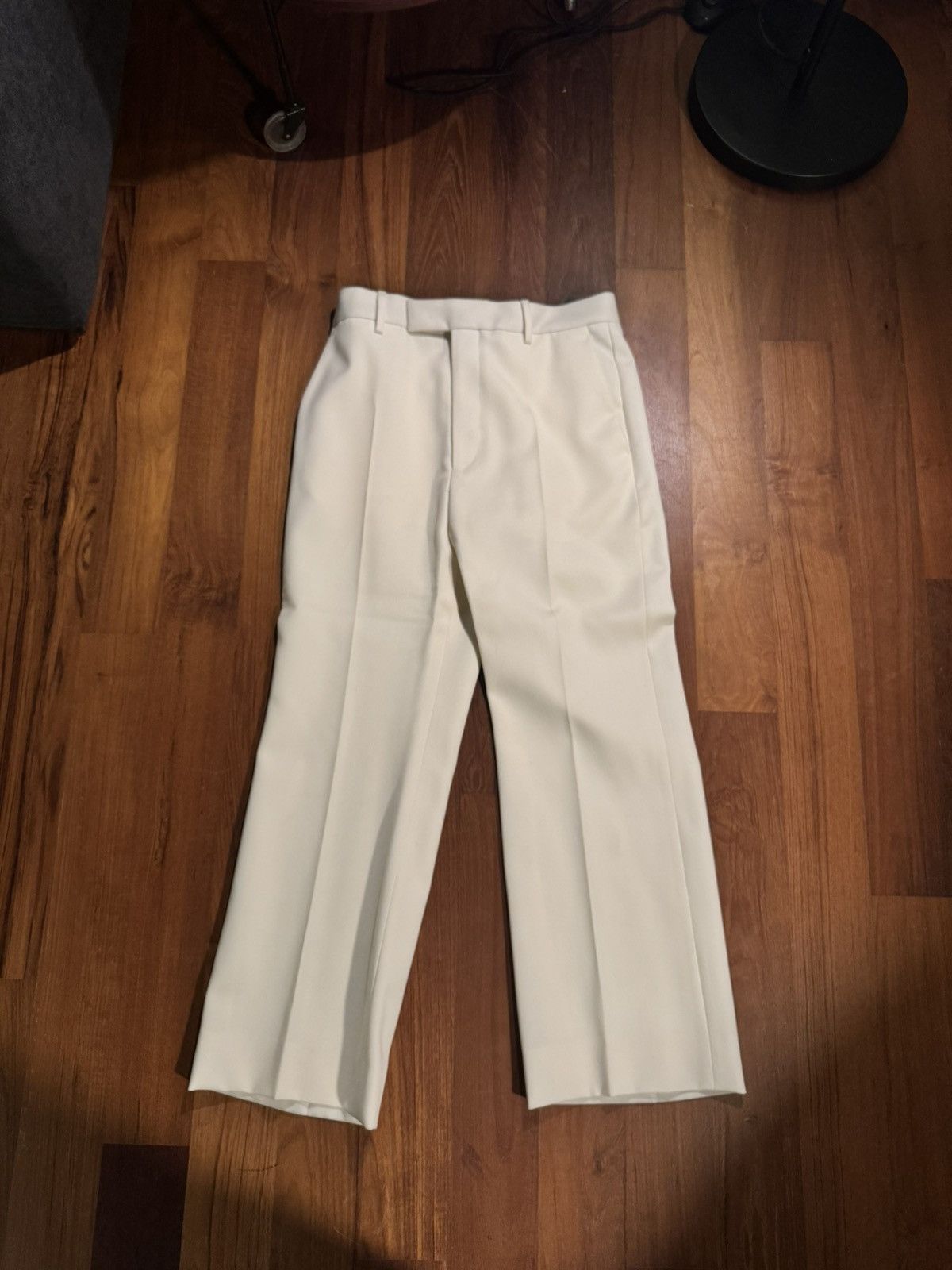 Gucci Gucci Mainline Trousers Size US 29 - 1 Thumbnail