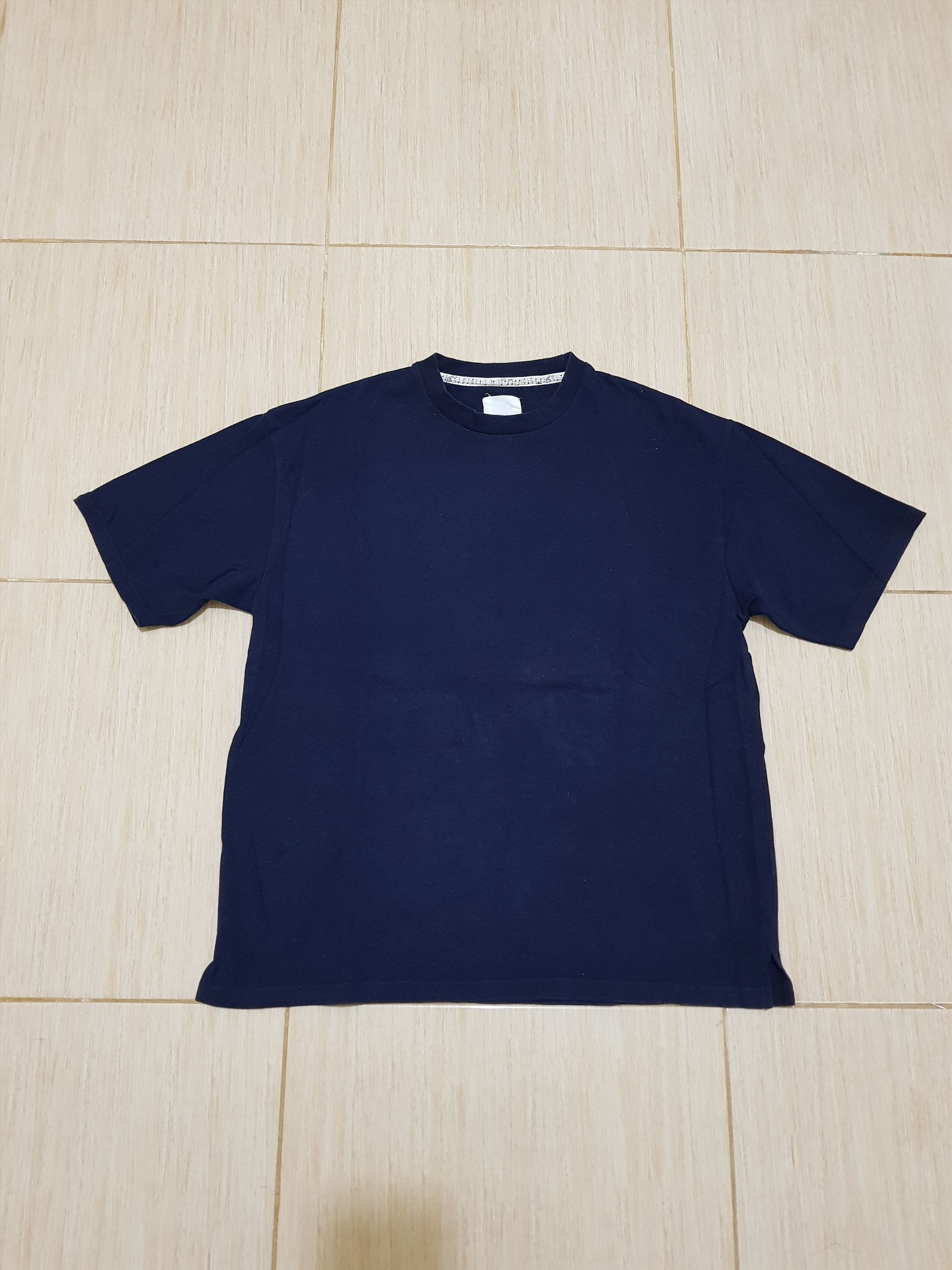 Number (N)ine Number (N)ine Size US M / EU 48-50 / 2 - 1 Thumbnail