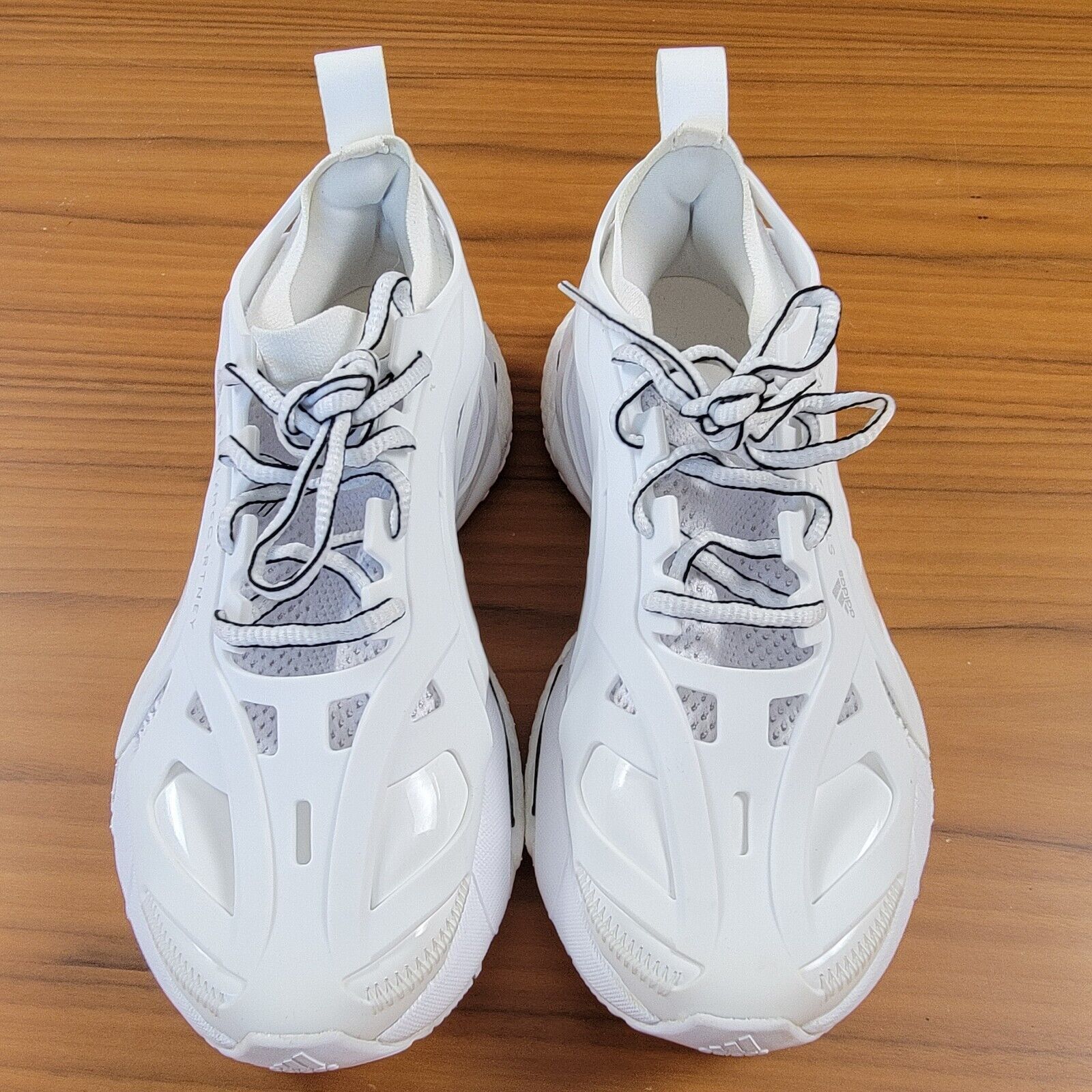 Stella McCartney Adidas Stella McCartney ASMC Solarglide Sneaker GY6095 Sz 5 Size US 5 / IT 35 - 7 Thumbnail