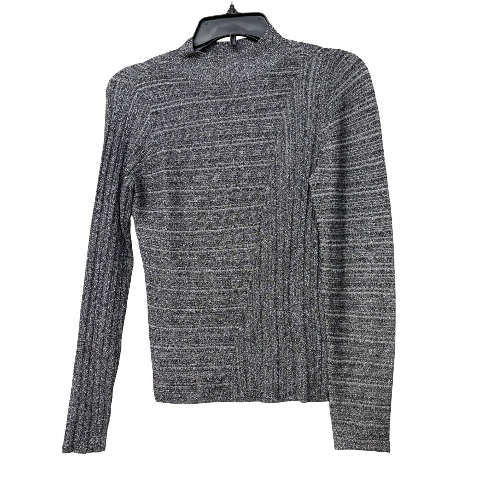 Other INC International Concepts Petite Ribbed Pullover Sweater, Size ONE SIZE - 10 Thumbnail