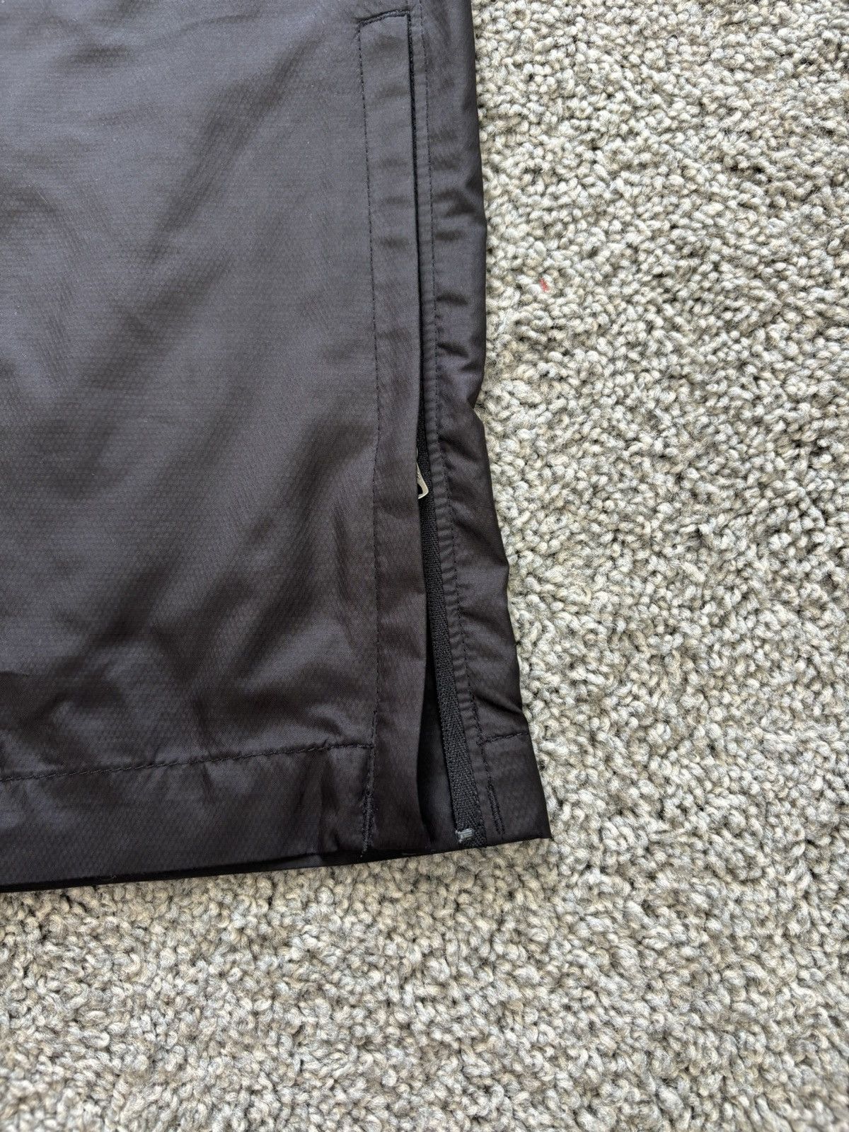 Brooks Black brooks running track pants Size US 30 / EU 46 - 7 Thumbnail