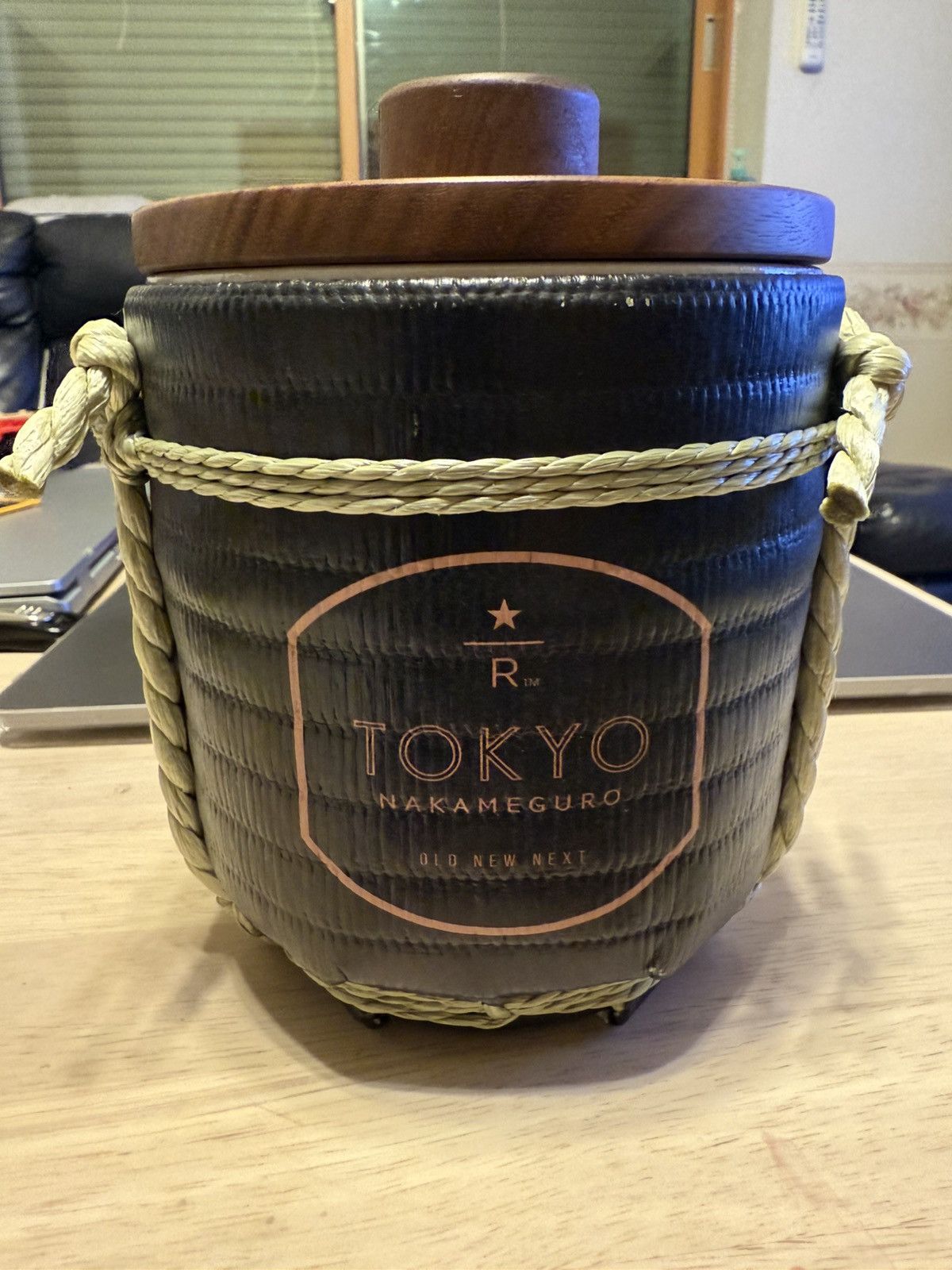 Haunted Starbucks Starbucks Reservoir Roastery Open Limited Edition, Black Size ONE SIZE - 1 Thumbnail