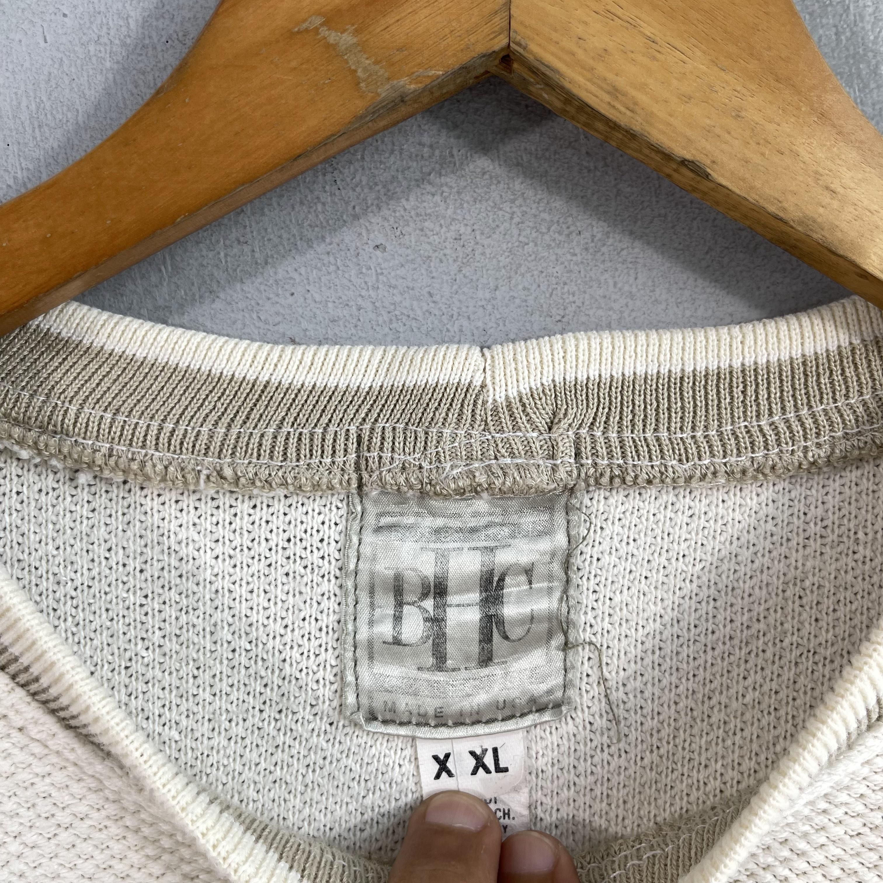 Vintage Vintage Y2K The Wilshire Country Club Crewneck Sweatshirt Size US XXL / EU 58 / 5 - 4 Thumbnail