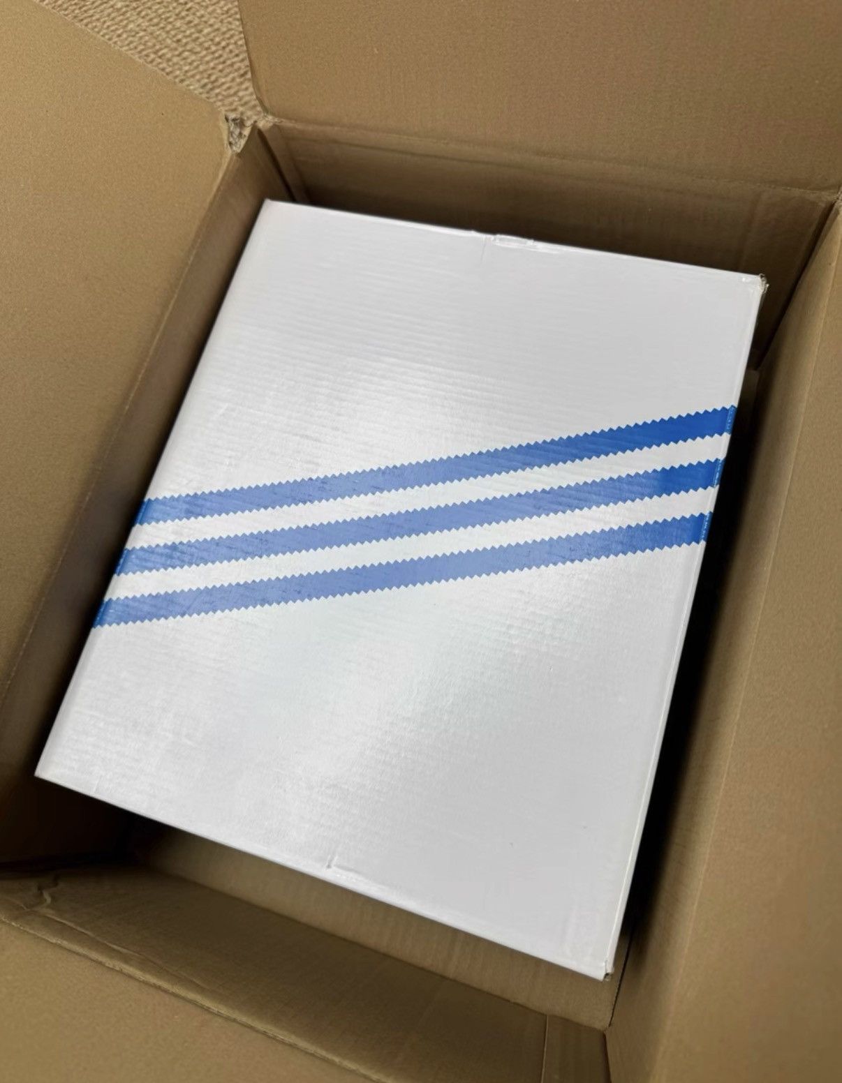 Adidas Adidas Jeremy Scott Wings 4.0 K37 Size US 6.5 / EU 39-40 - 8 Thumbnail