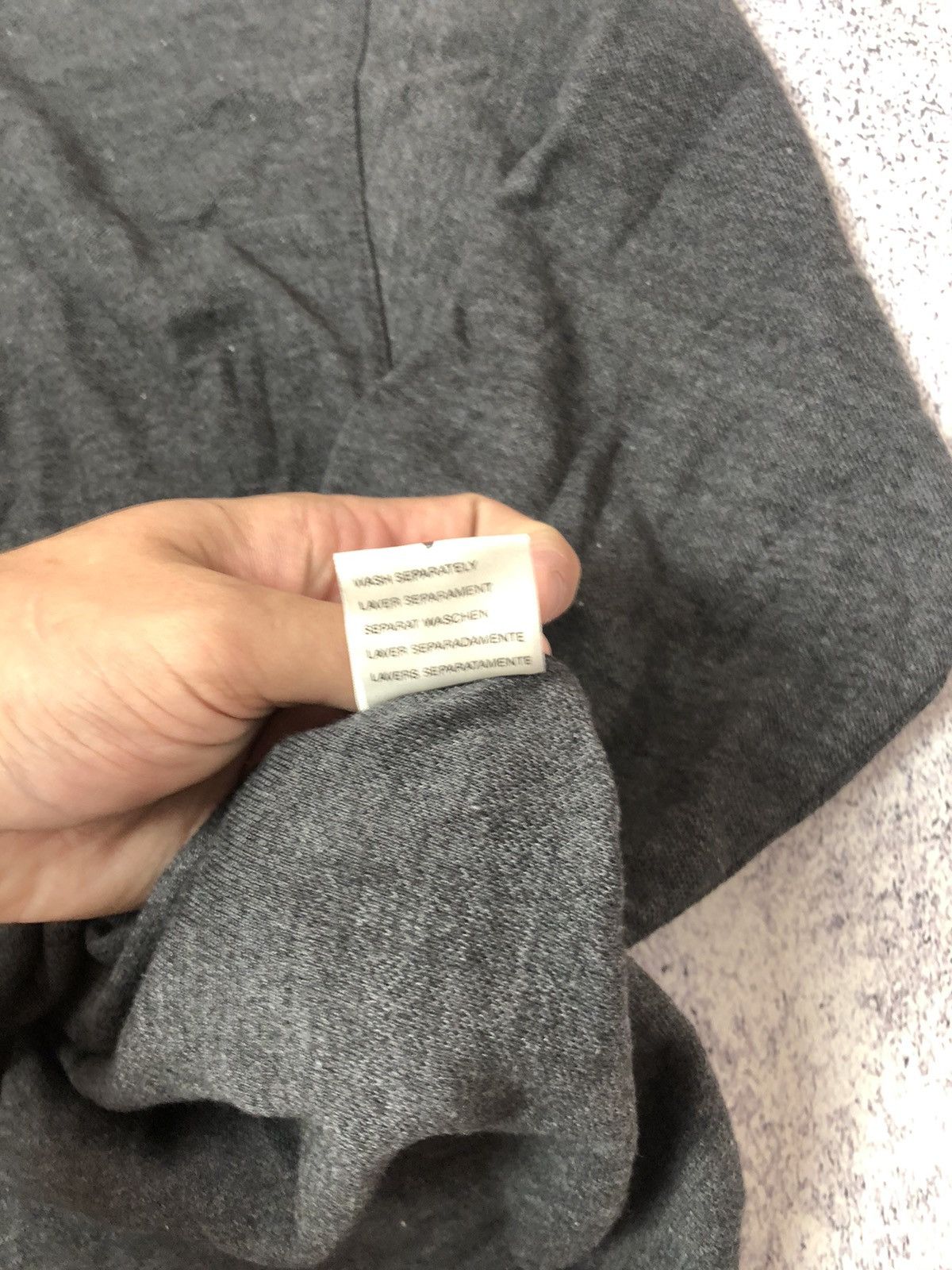 Polo Ralph Lauren × Vintage Vintage long sleeve Polo Ralph Lauren #3 size Xl Size US XL / EU 56 / 4 - 6 Thumbnail