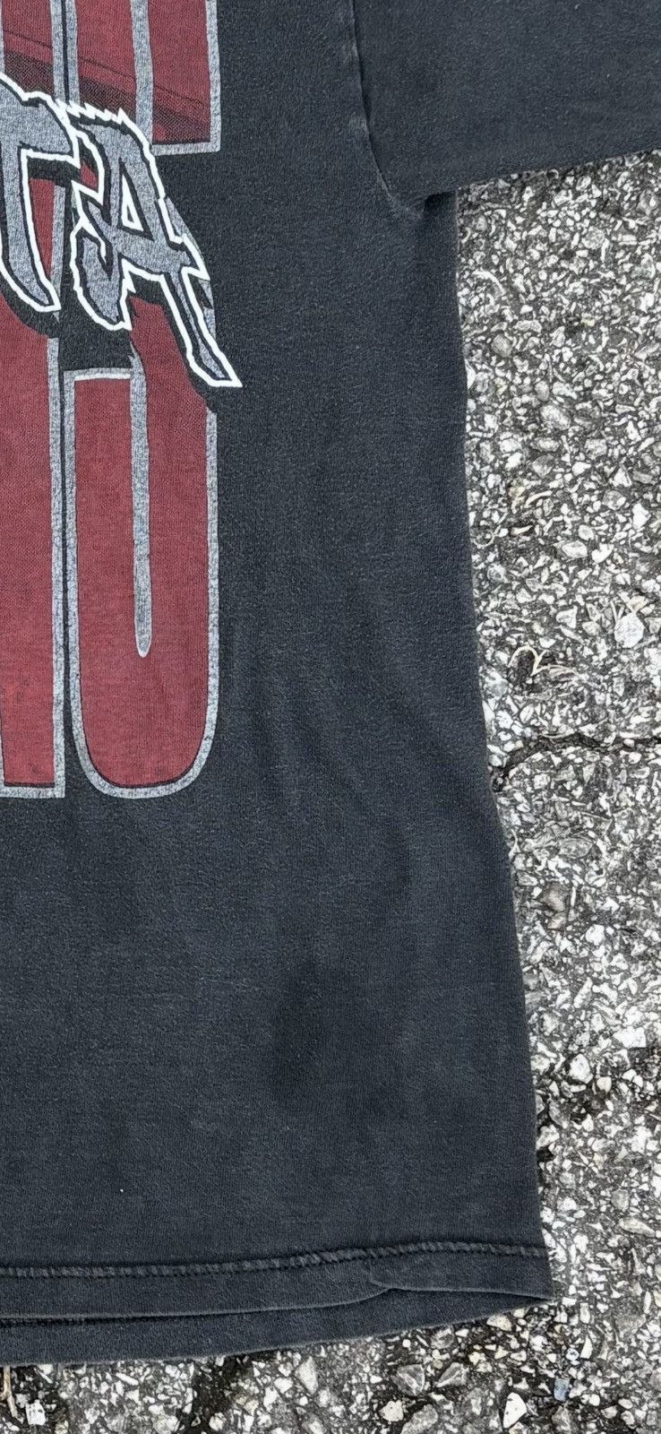 Other Vintage 2000s Atlanta Falcons Size US XL / EU 56 / 4 - 2 Thumbnail