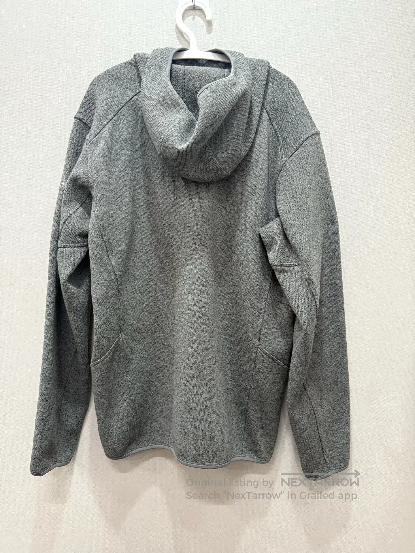 Arc'teryx Arcteryx Covert Pullover Hoody. Size US L / EU 52-54 / 3 - 2 Thumbnail