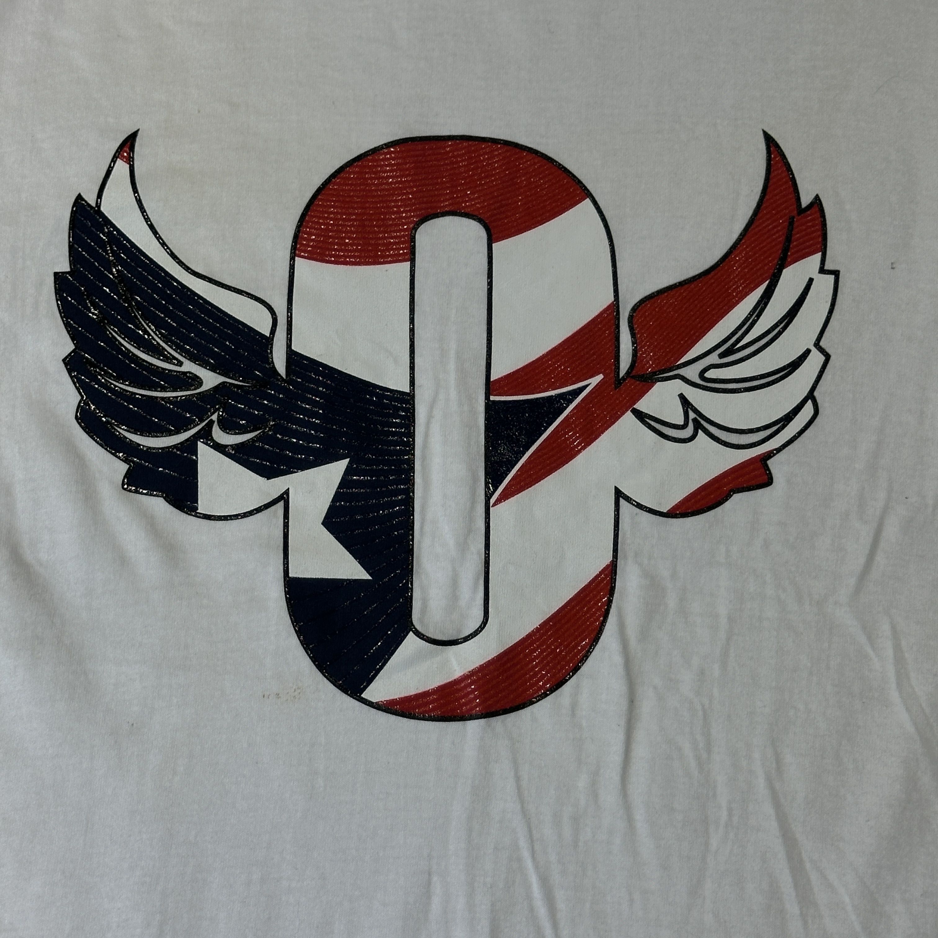 Fruit Of The Loom Vintage Outcast Rap T-Shirt Size L Size US L / EU 52-54 / 3 - 2 Thumbnail
