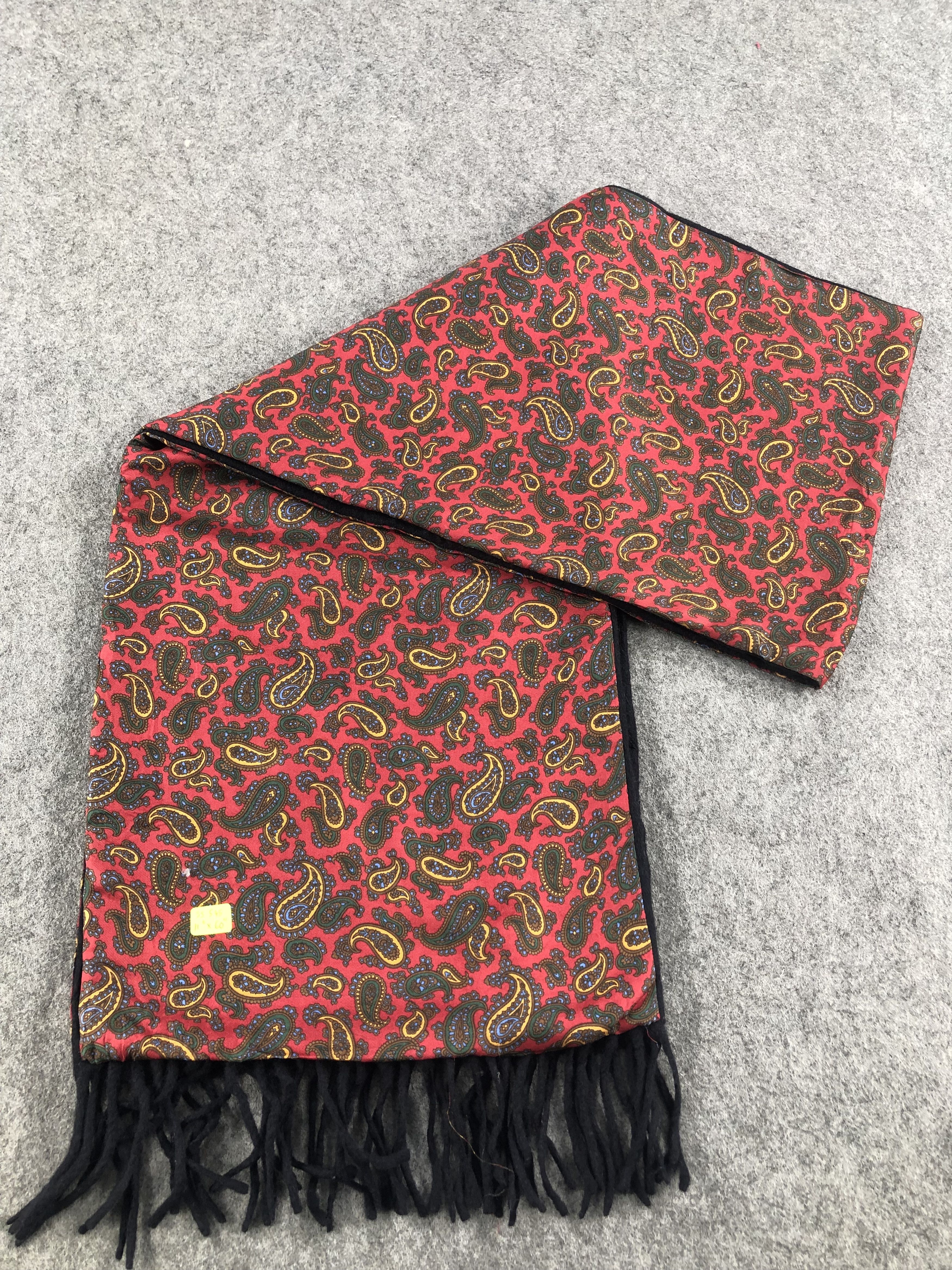 Burberry Burberry Scarf / Muffler / Neckwear Size ONE SIZE - 7 Thumbnail